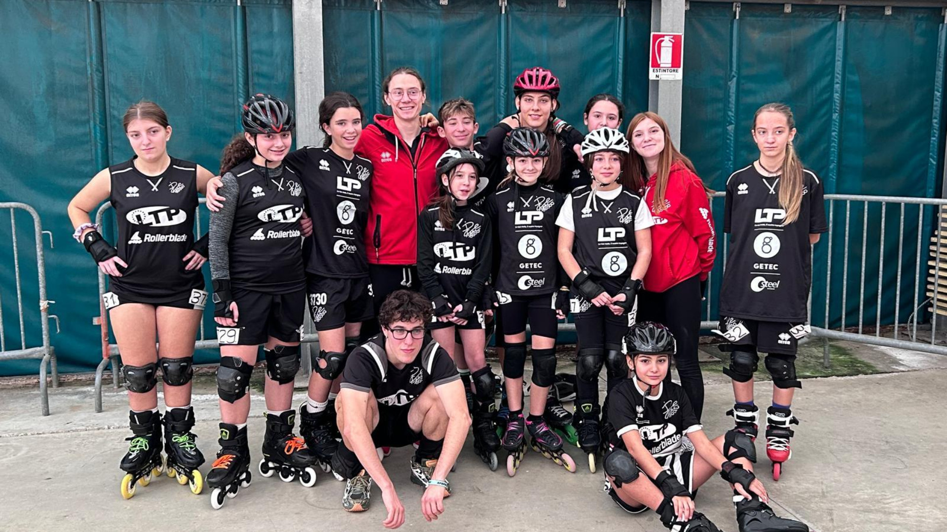 Piace Skaters, a Imola un'altra spedizione super