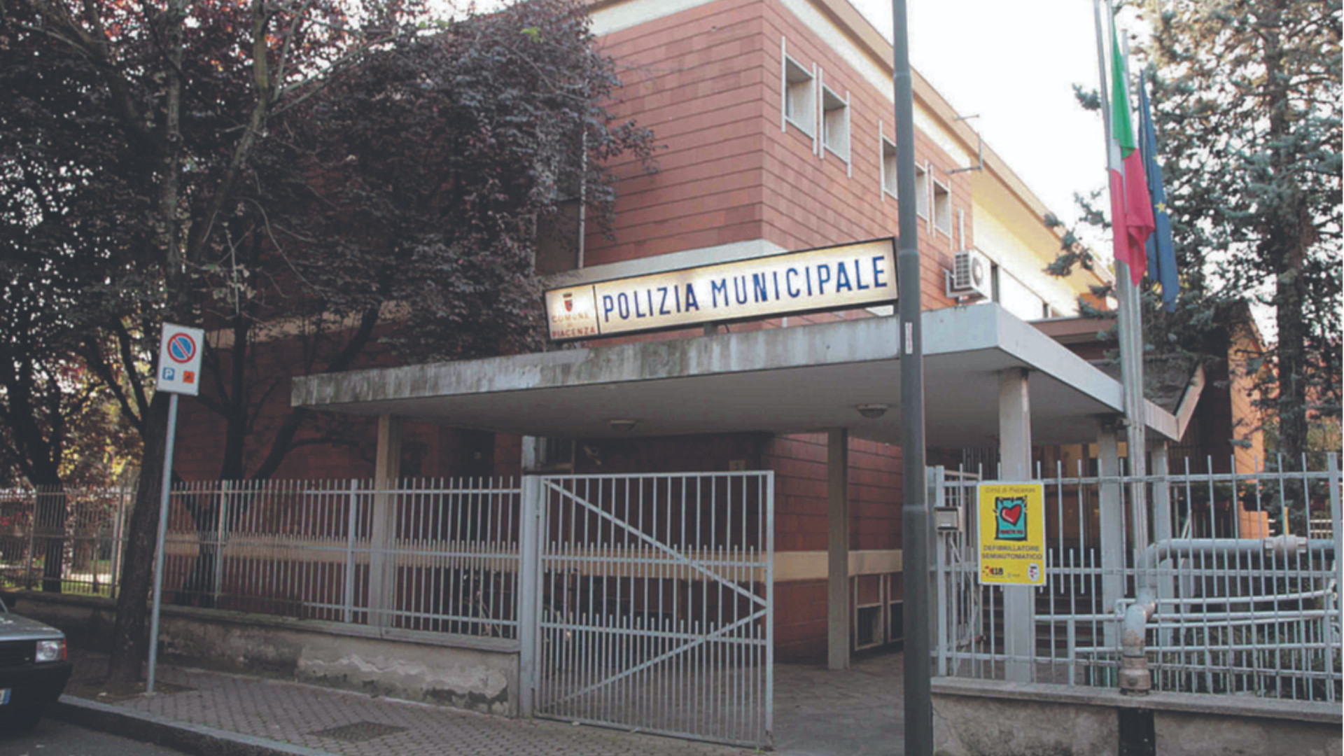 Controlli dal cielo, quattro nuovi droni per la Polizia locale