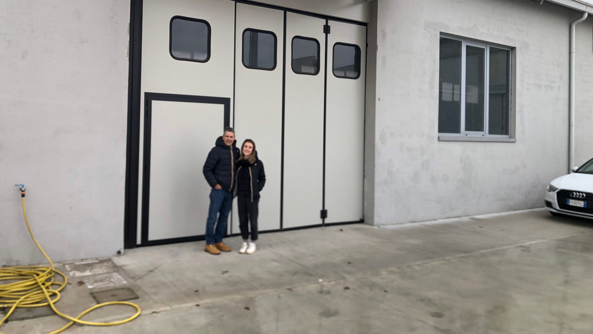 Cremazione degli animali di compagnia. Ok al progetto, sorgerà in via del Capitolo