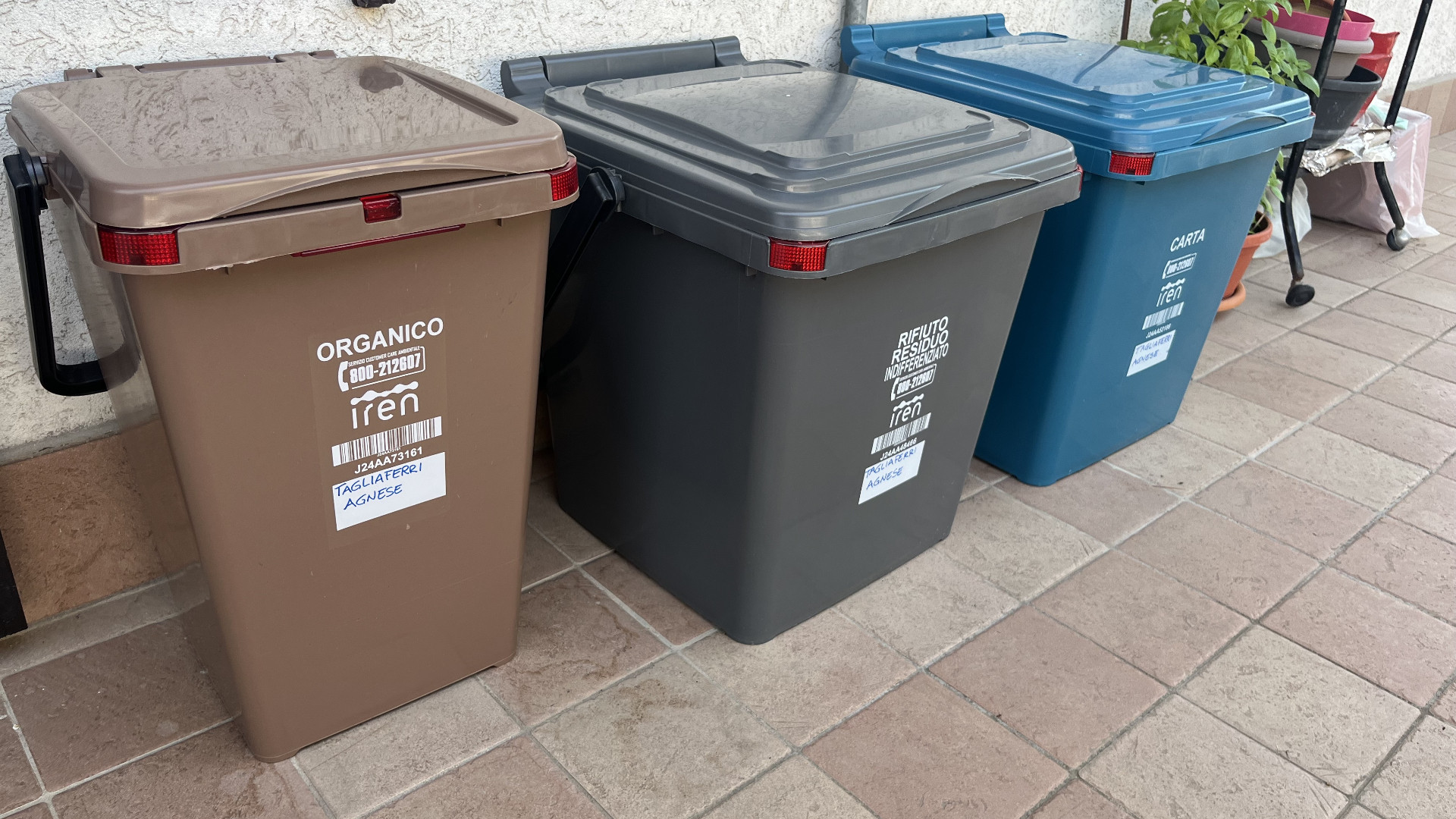 Rifiuti, dove può firmare chi vuole tornare al vecchio sistema