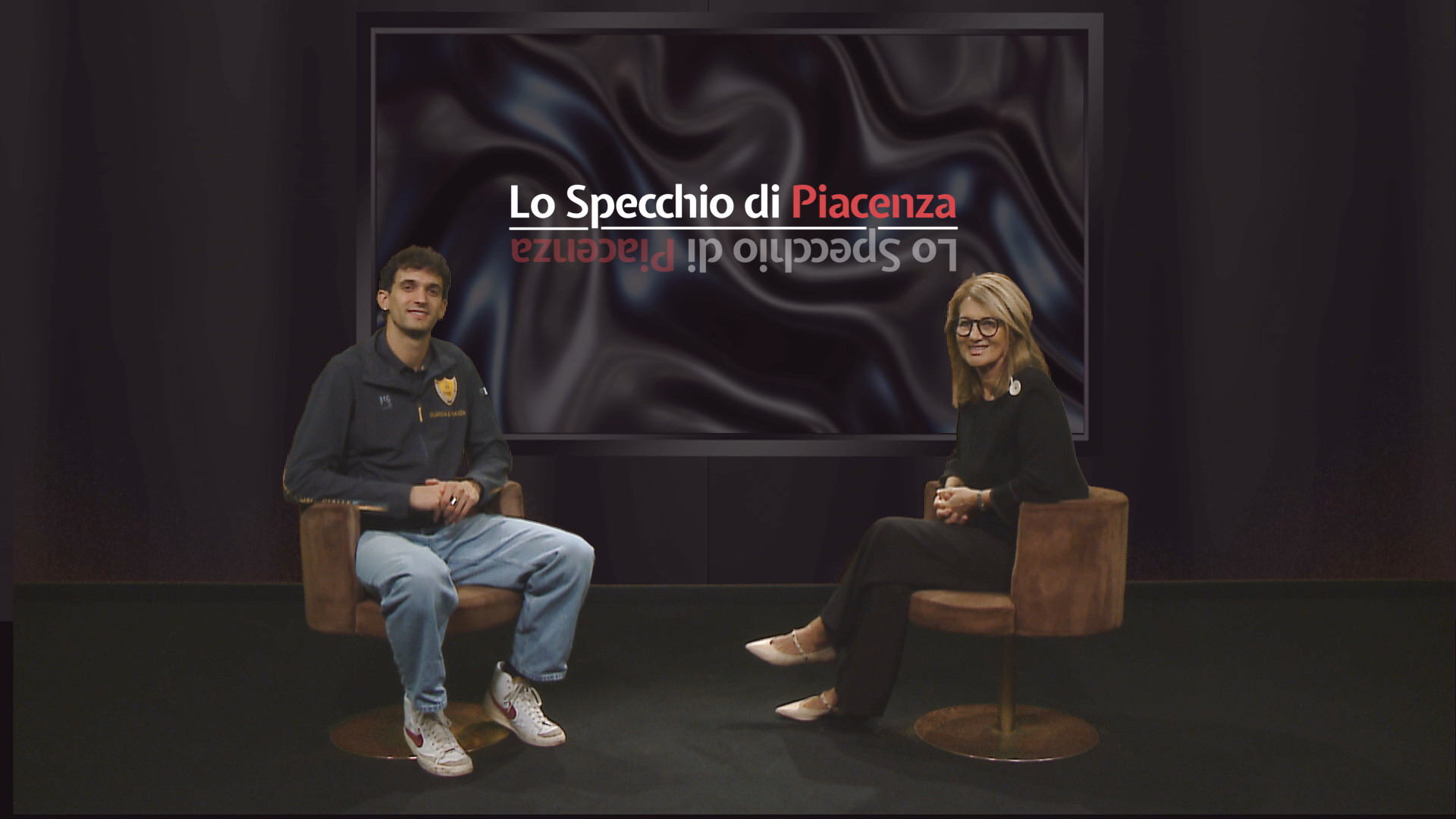 «Il salto perfetto? Arriverà». Andrea Dallavalle scherza e guarda avanti