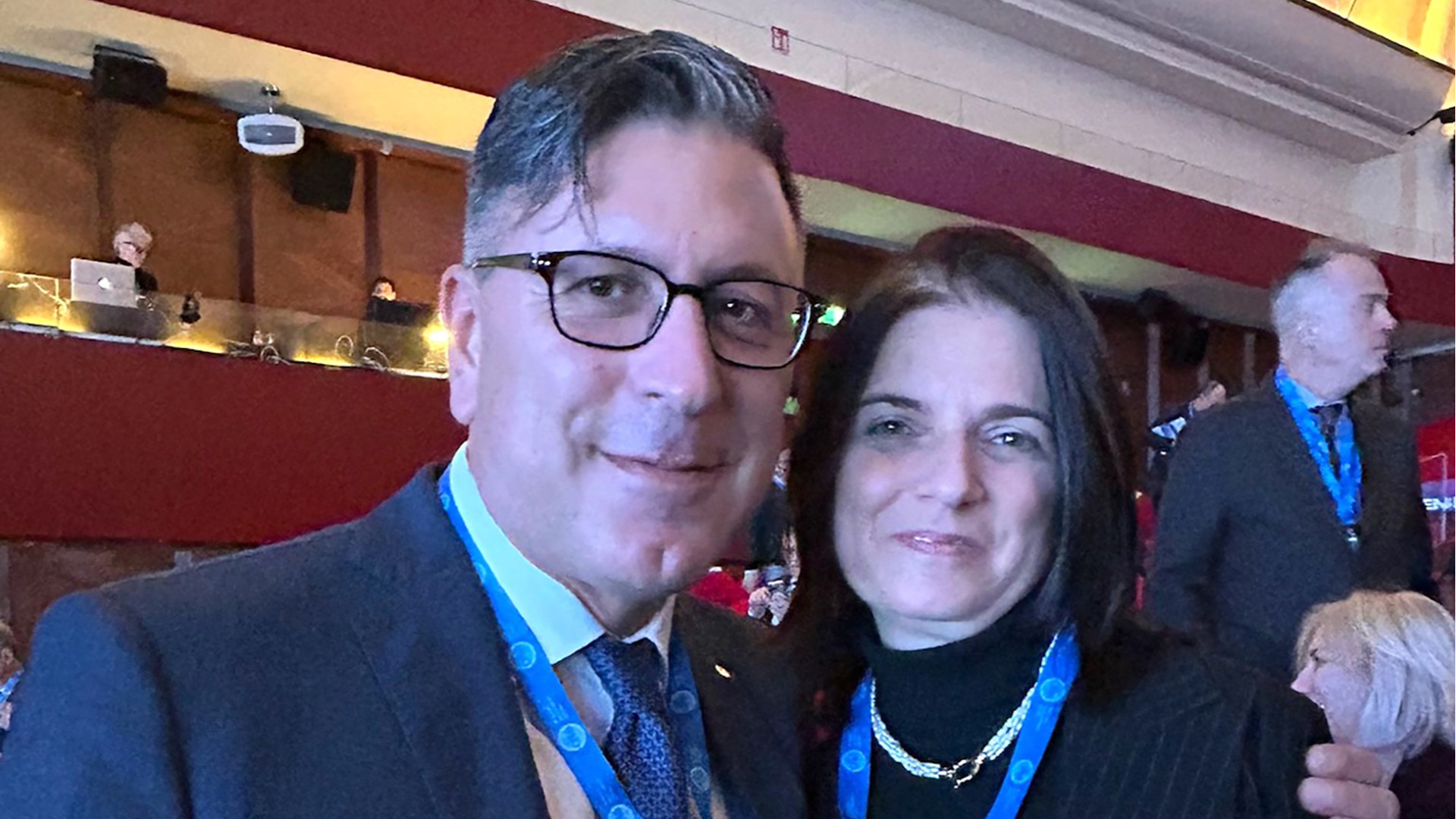 Cna, Costantini confermato al timone. «Rafforziamo il ruolo dell'artigianato»