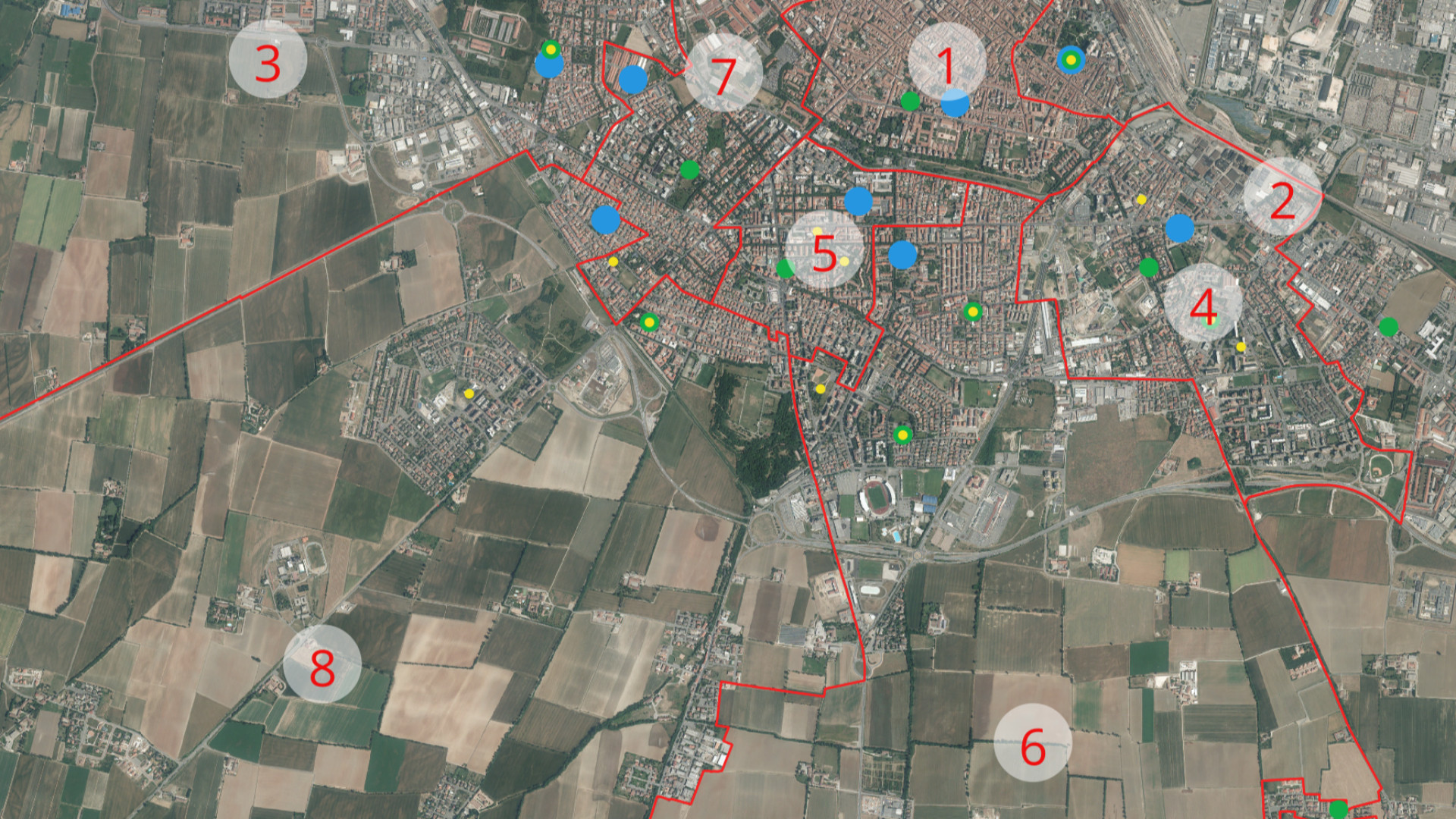 Scuola, preoccupazione nelle famiglie per il nuovo stradario