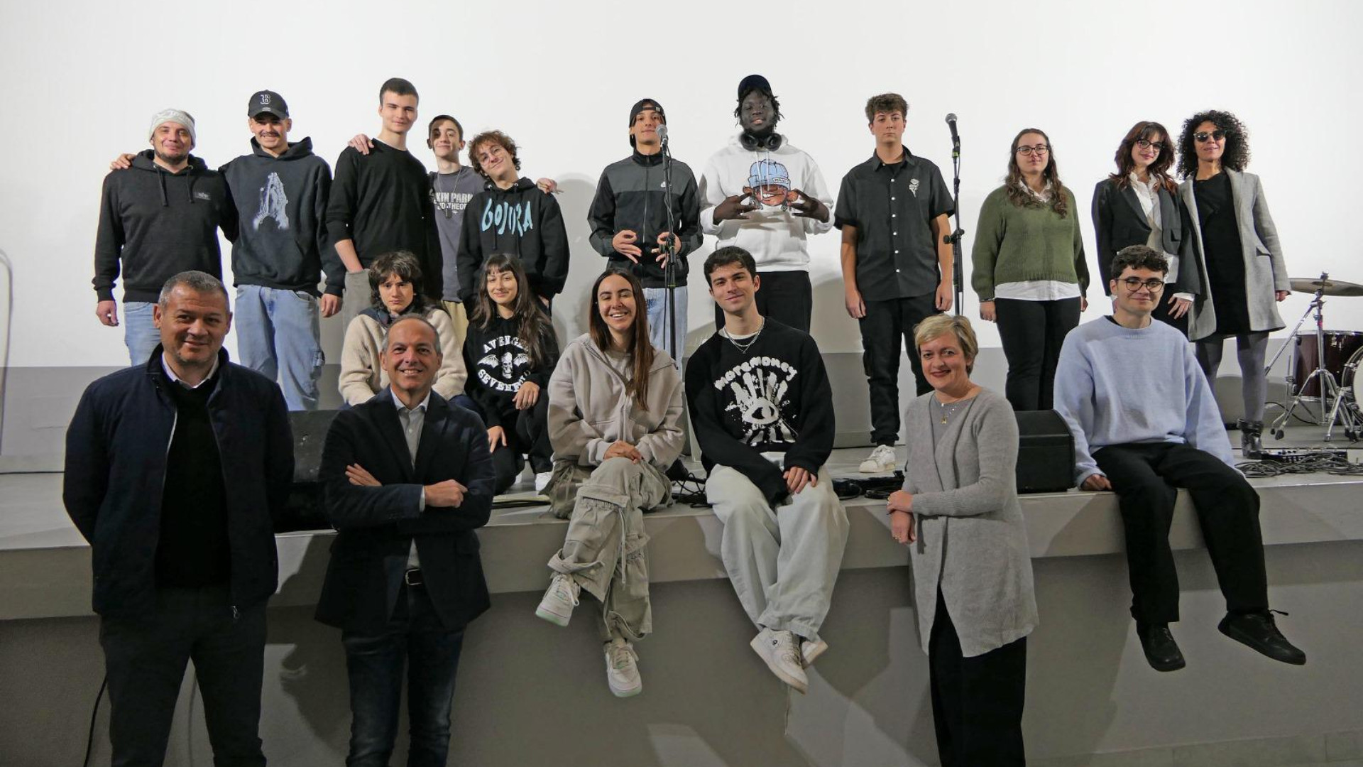 Ecco tutti i vincitori del talent ZianoFactor