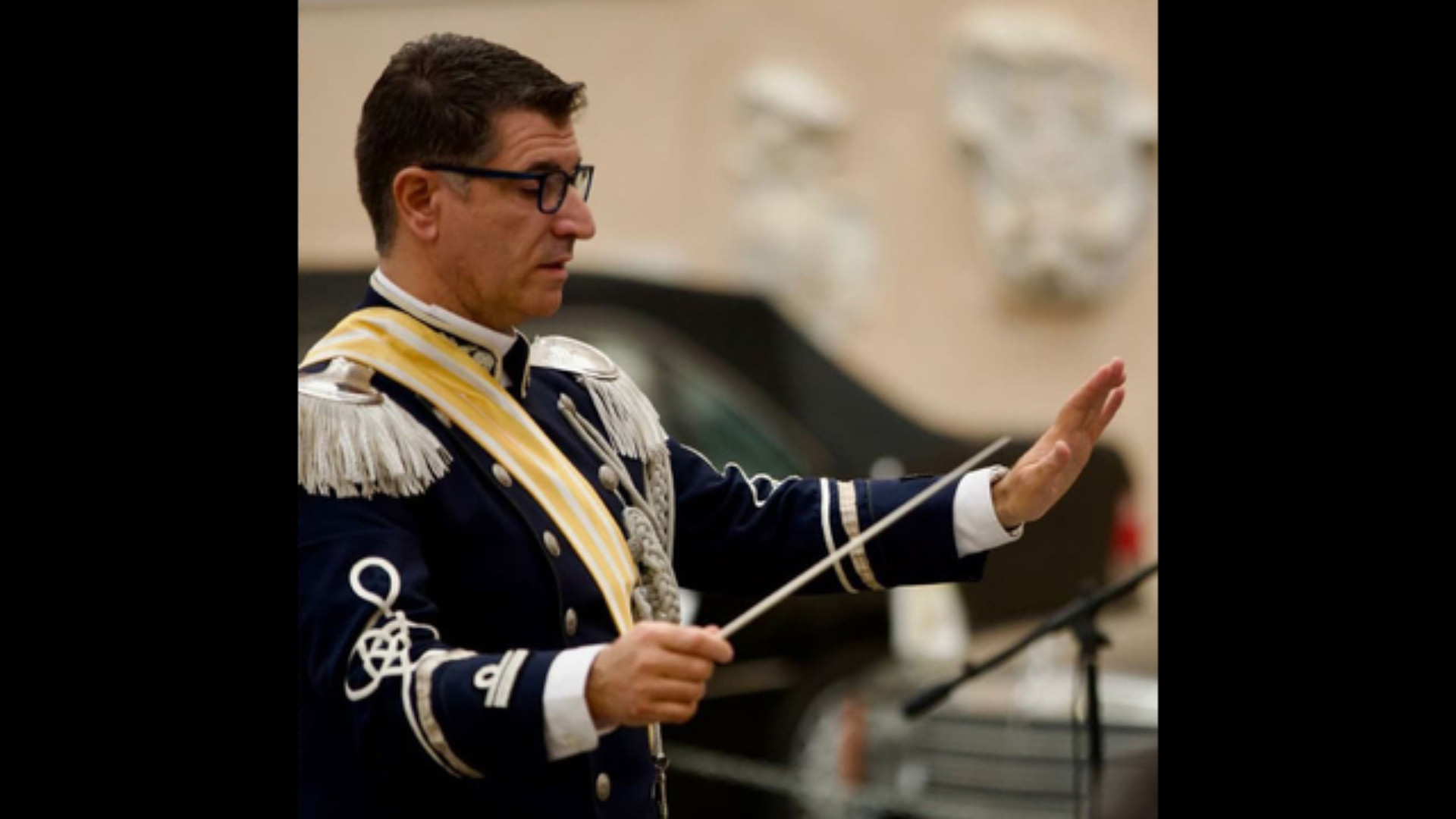 Comunicato stampa Cidim; venerdi’ 5/12 ultimo concerto alla Basilica di San Vitale della rassegna Sa