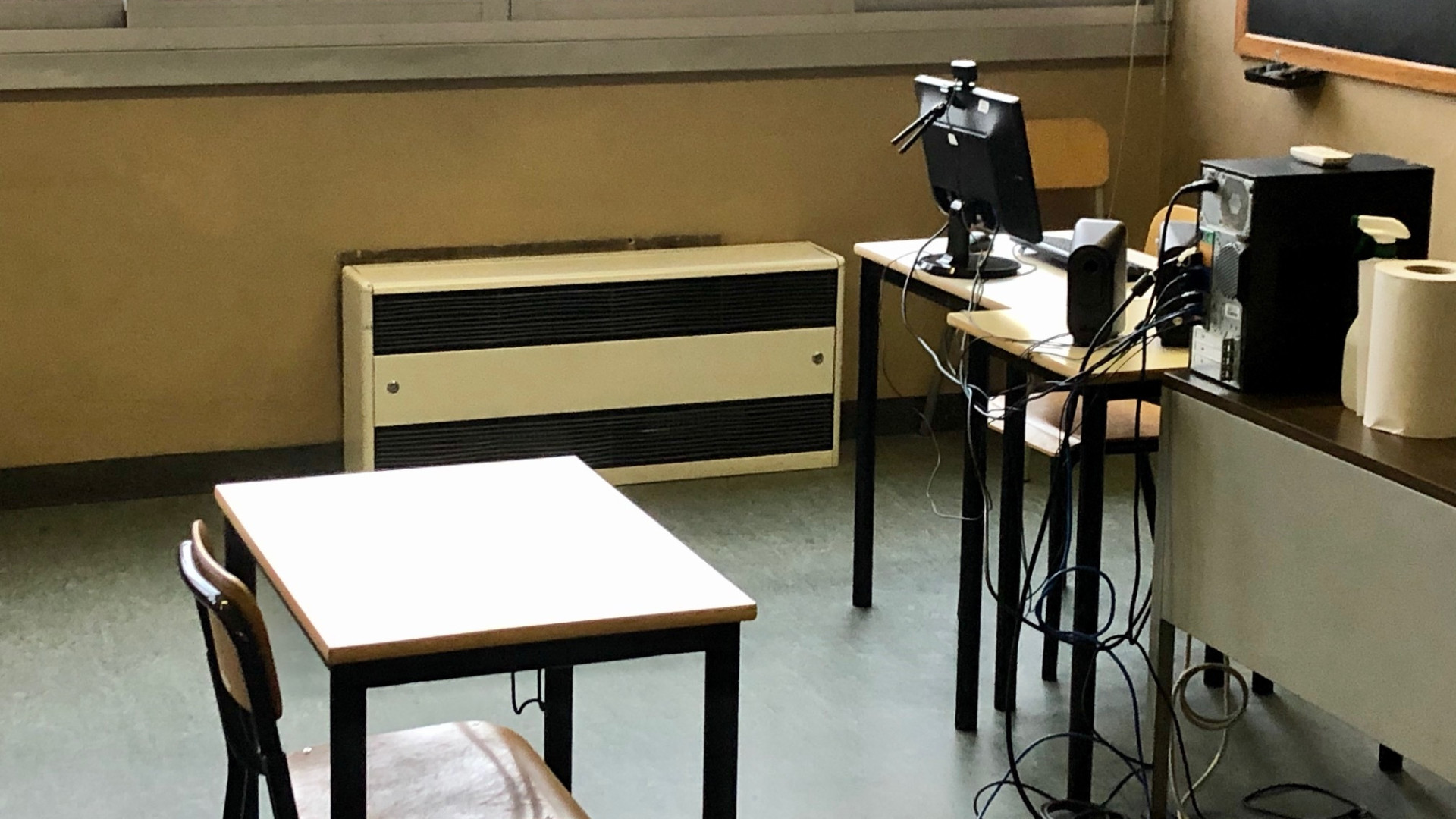 Studenti con disabilità, in una scuola su tre negata l'informatica