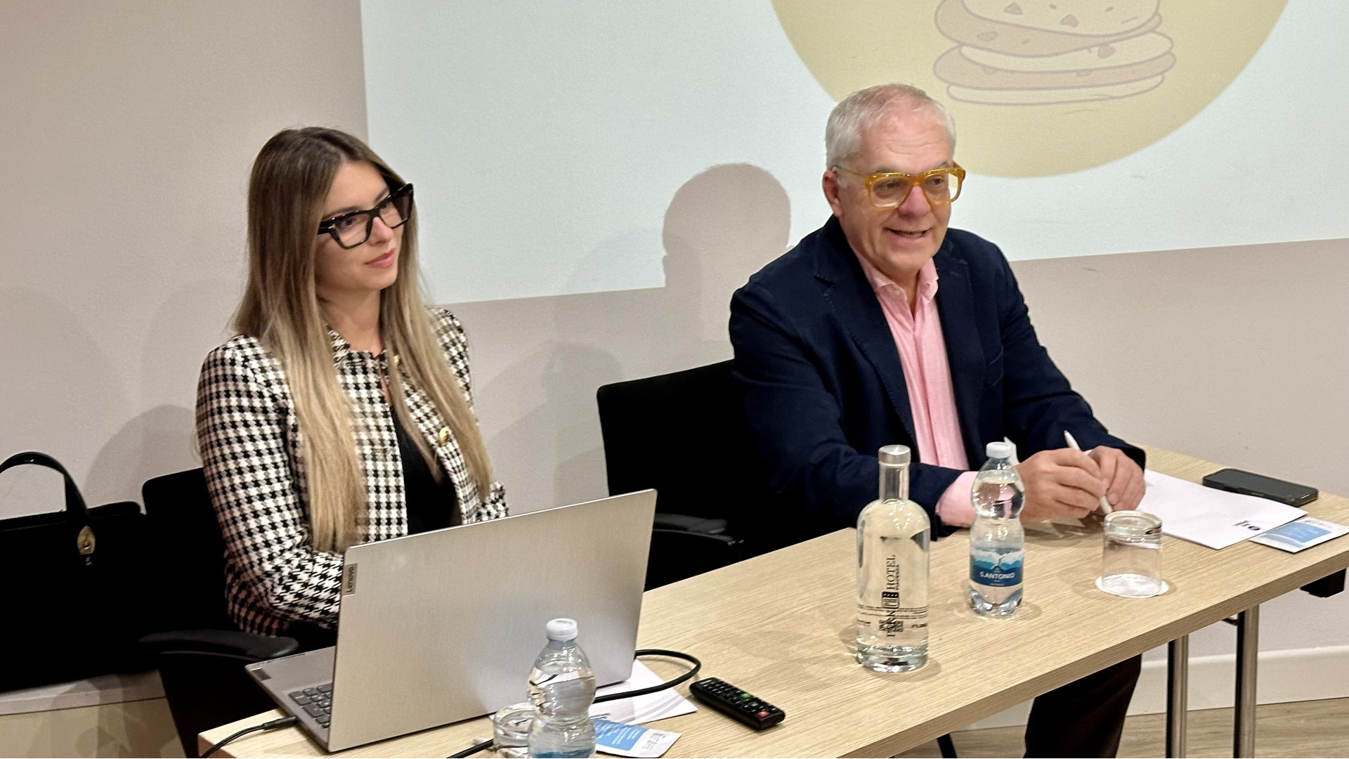 Da piatto povero a business, la bortellina sbarca a Bergamo