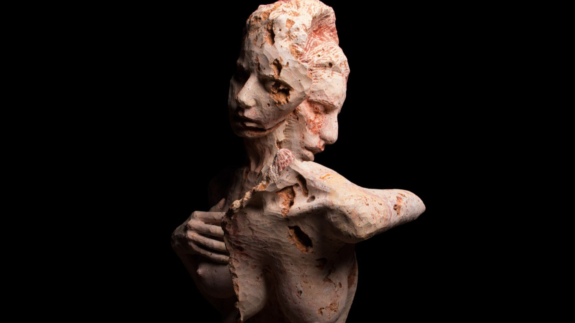 "Voci oltre il tempo, oltre la pietra" a Palazzo Farnese