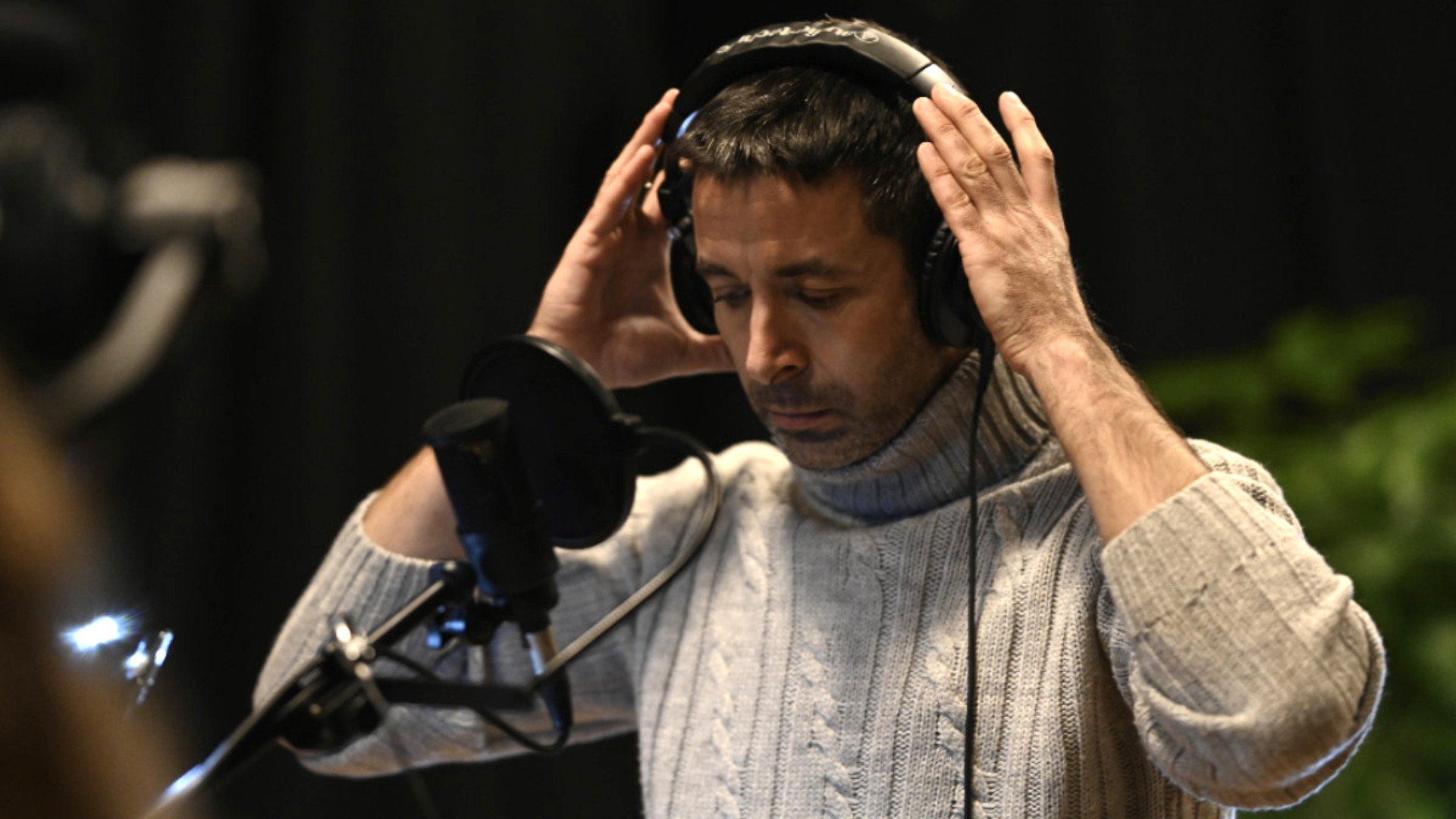 Pablo Trincia a Libertà, dalle estati a Vernasca alla passione del racconto