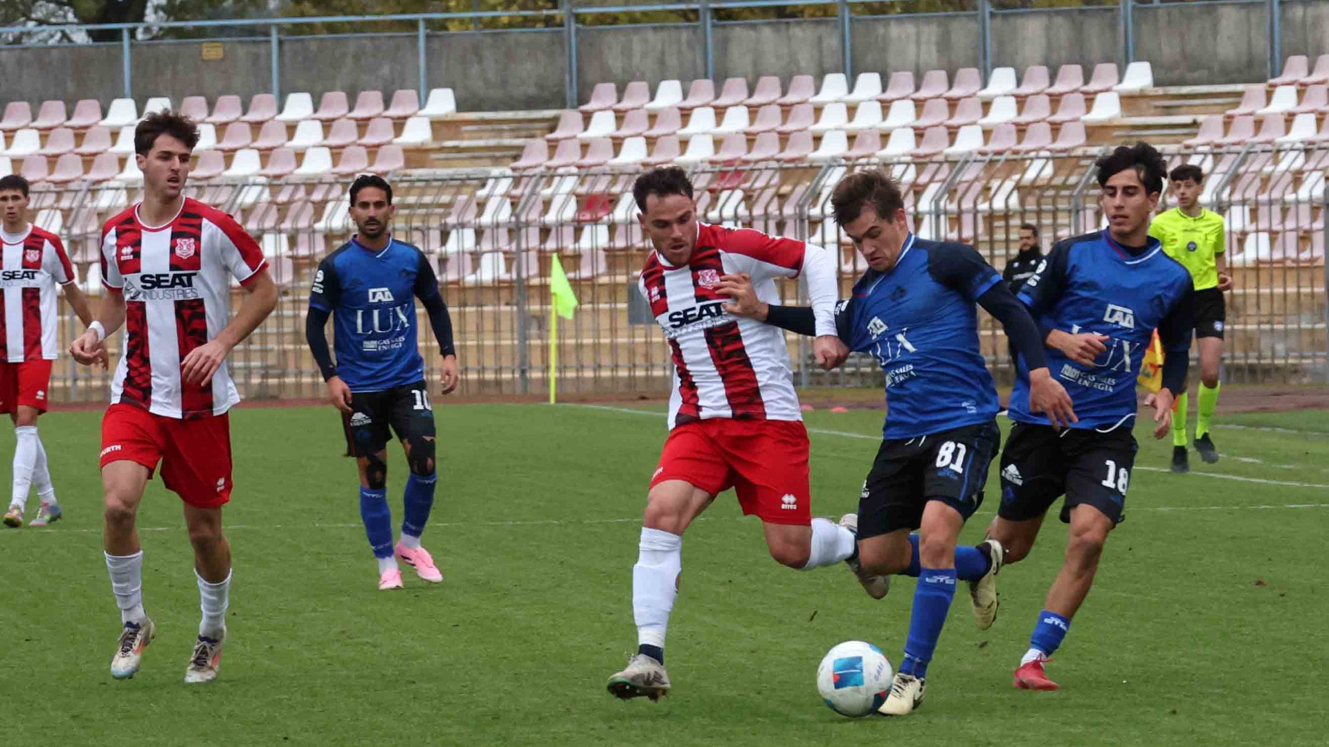 Piace, il baby Pizzi: «La chiamata di Franz non me l'aspettavo, sento la responsabilità»