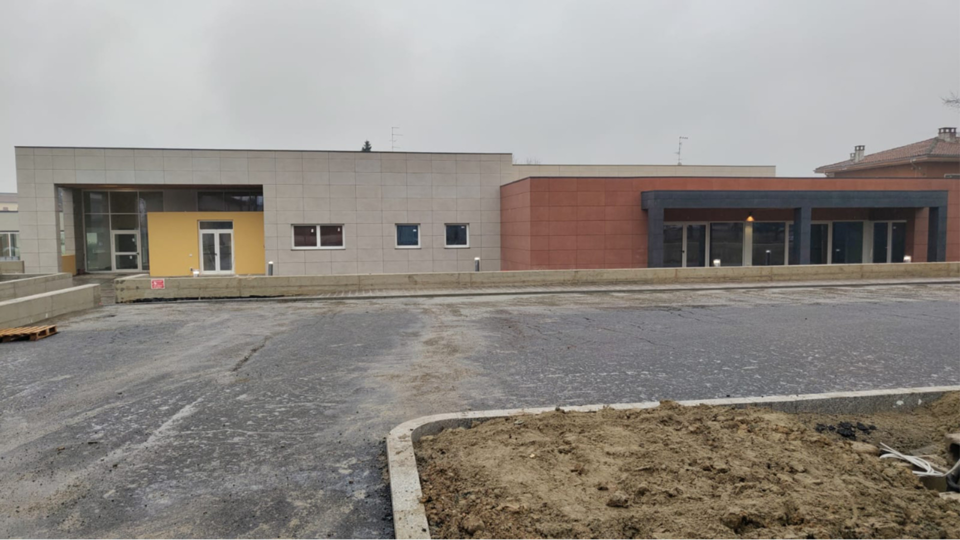 Borgonovo, topi a scuola: disposta la derattizzazione