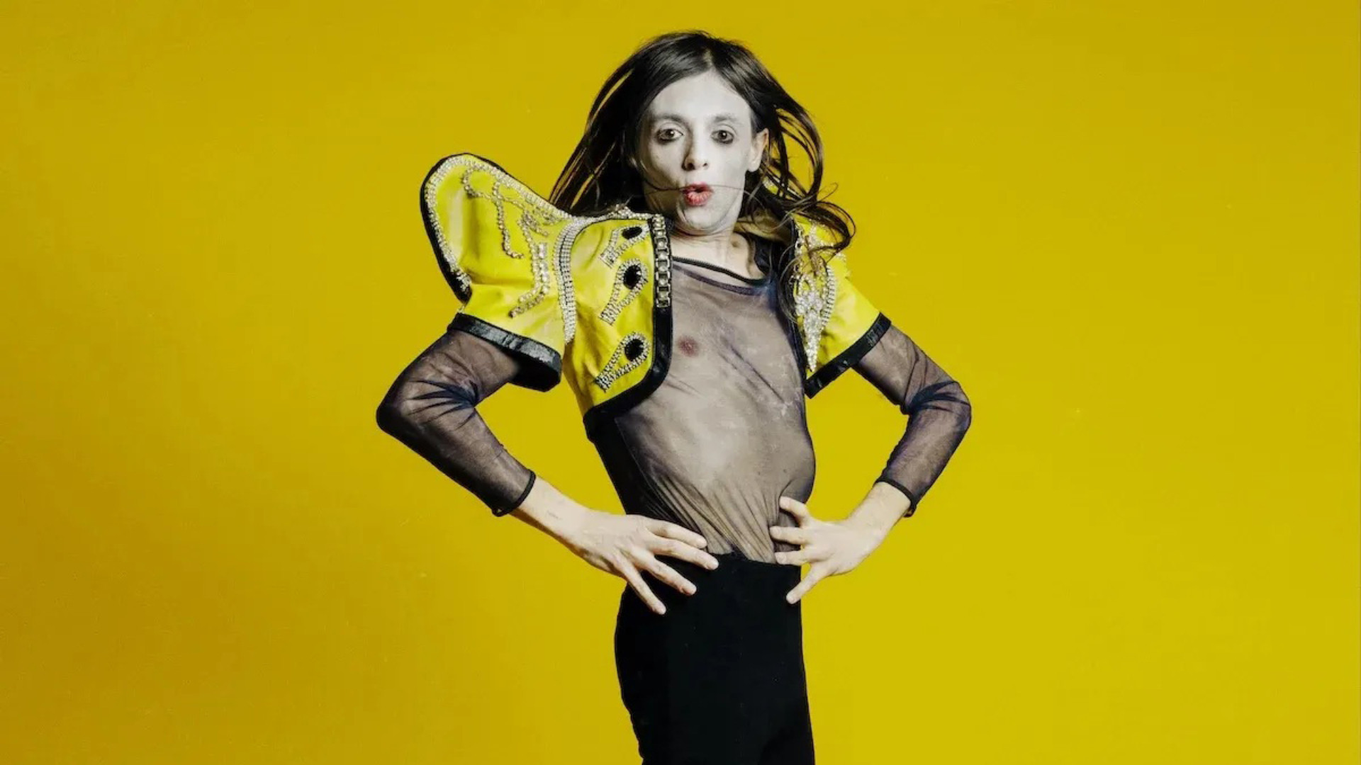 Lucio Corsi batte Sinner: il cantautore toscano è la parola di tendenza su Google 2025