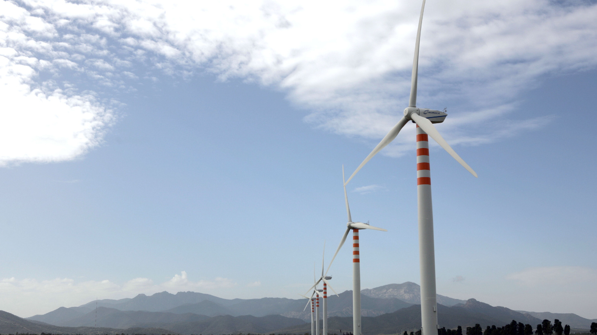 Raccolte firme contro le pale eoliche a Morfasso e Ferriere