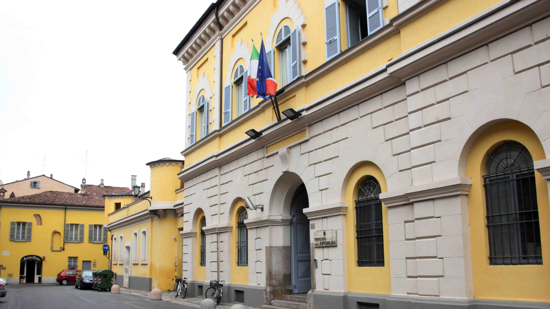 Domani sciopero, Cgil: «Non assisteremo allo smantellamento della Giustizia»