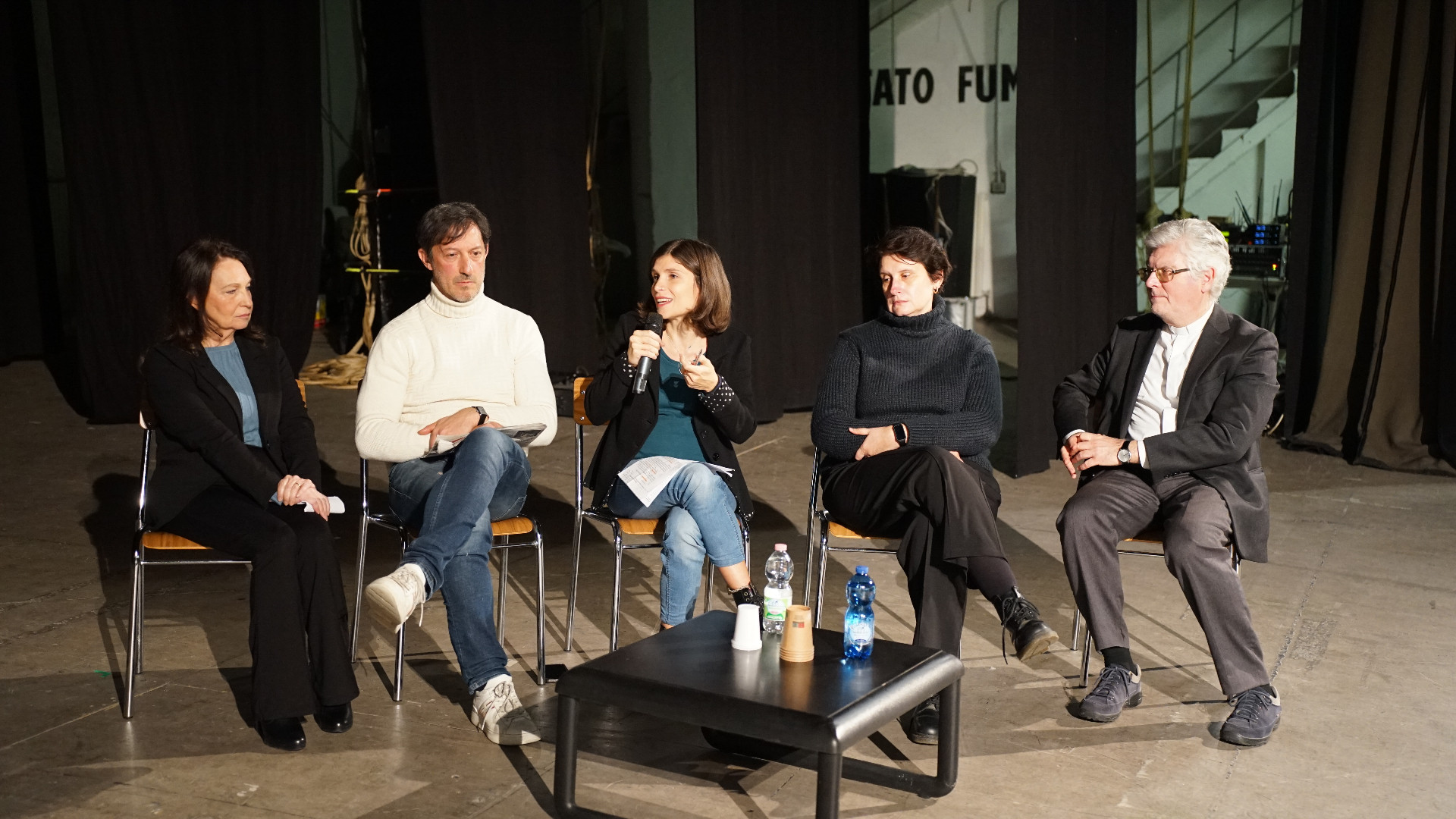 Giovani giornalisti crescono: «Faremo sentire la nostra voce»