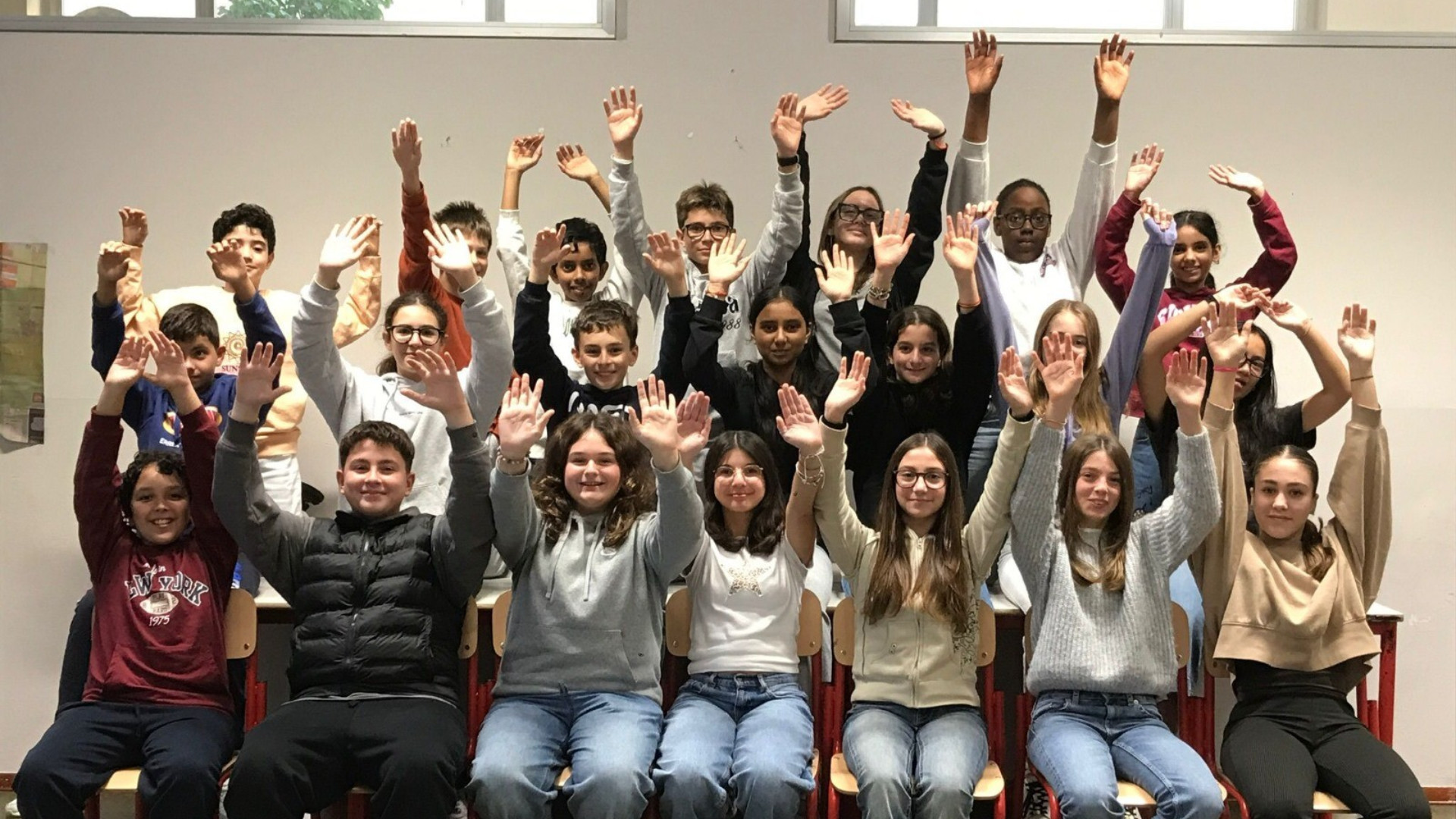 Castel San Giovanni, la sindaca dei ragazzi è Valentina Fanini