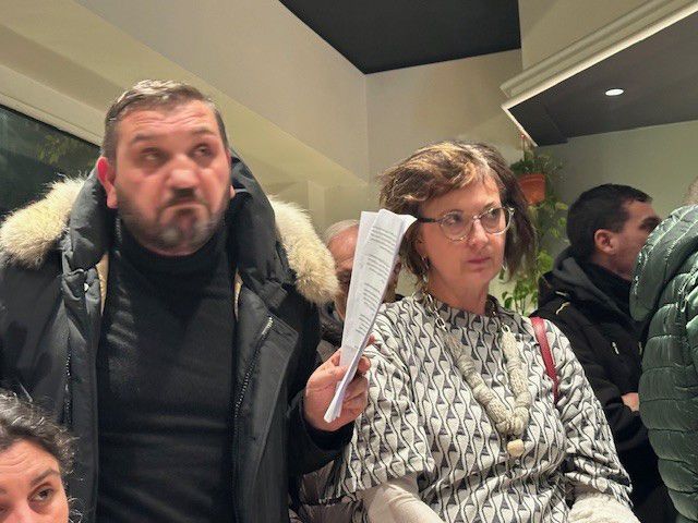 Manifattura soffientini