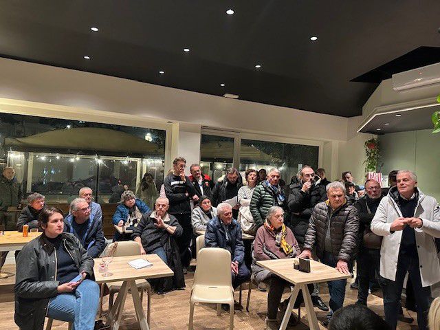 Manifattura soffientini