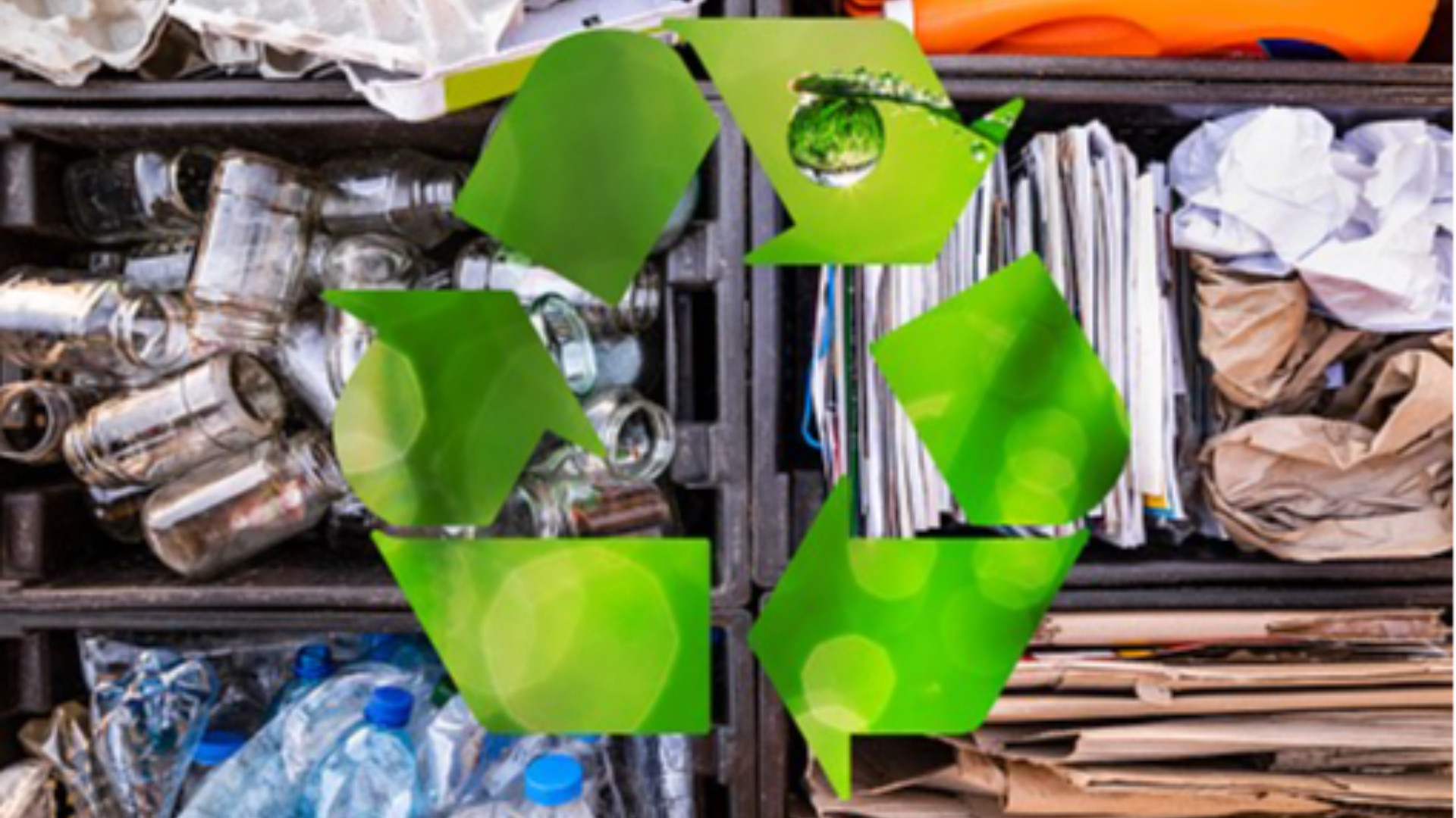 Il Res.m Hub della Cattolica: riciclare i rifiuti non basta