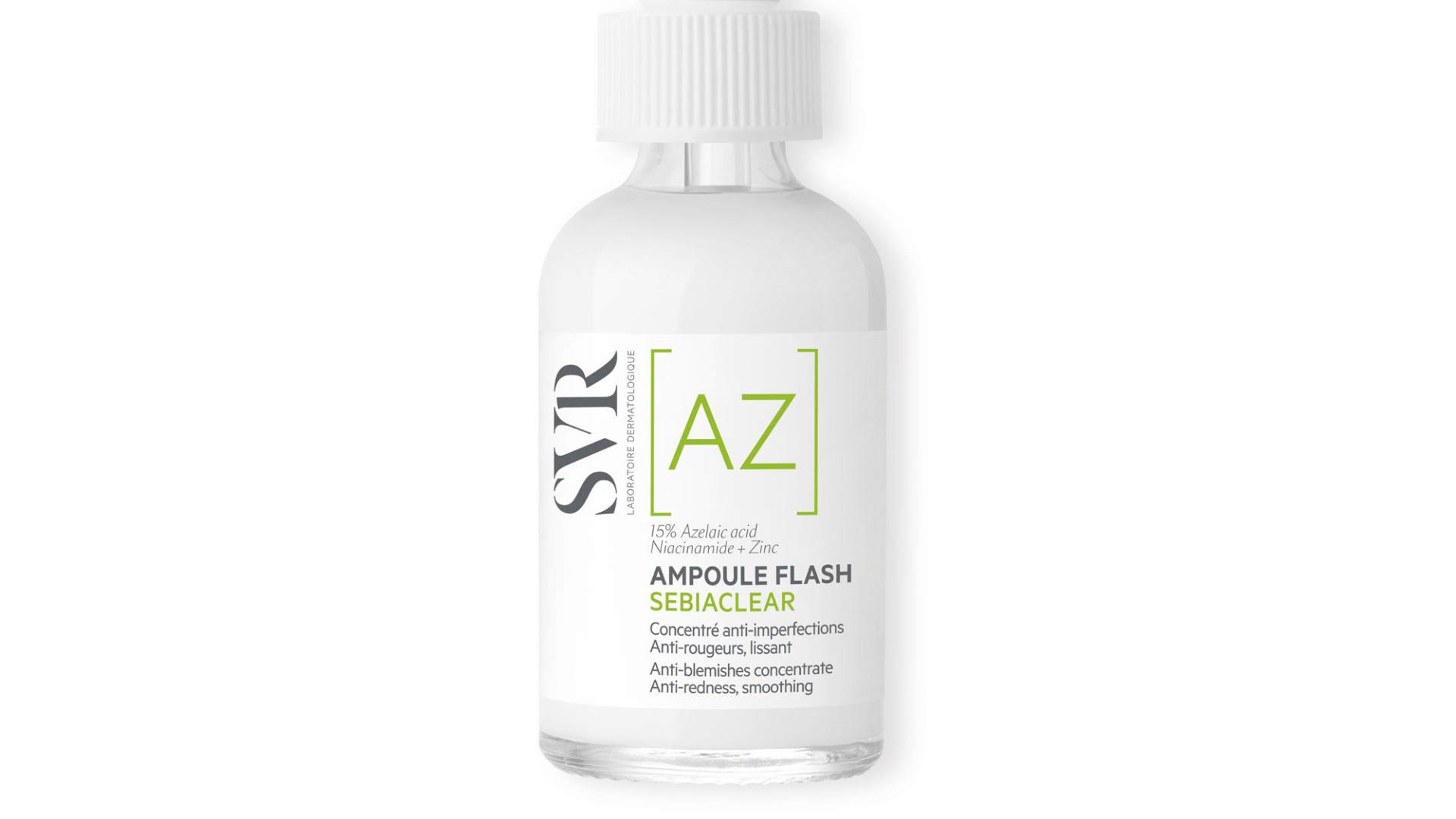 Conosciamo l'acido azelaico