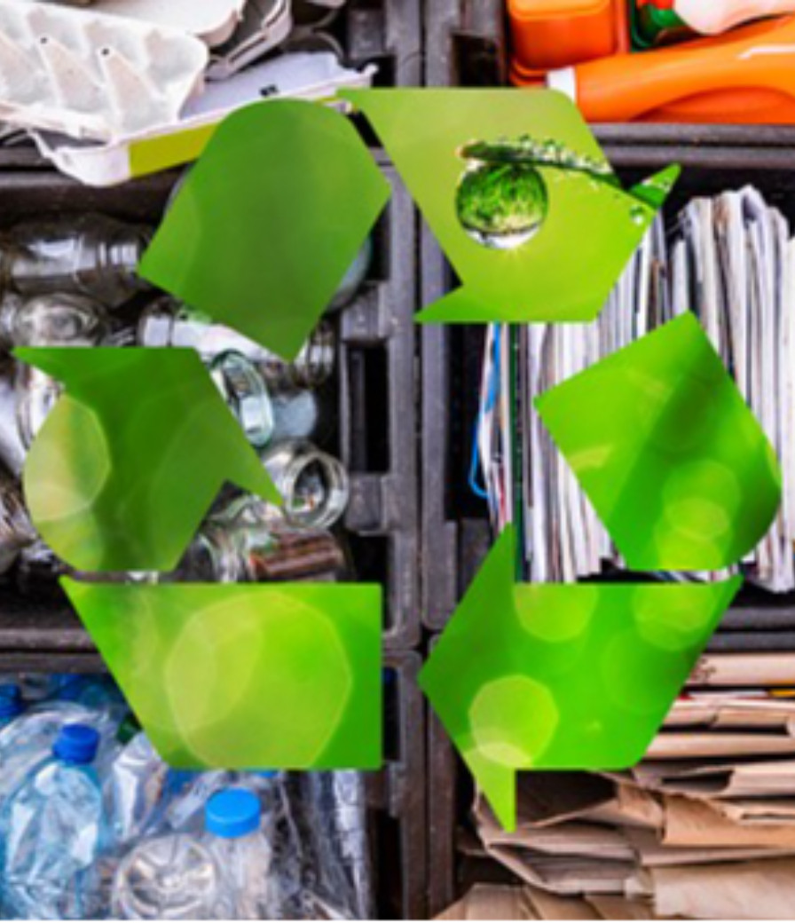 Il Res.m Hub della Cattolica: riciclare i rifiuti non basta