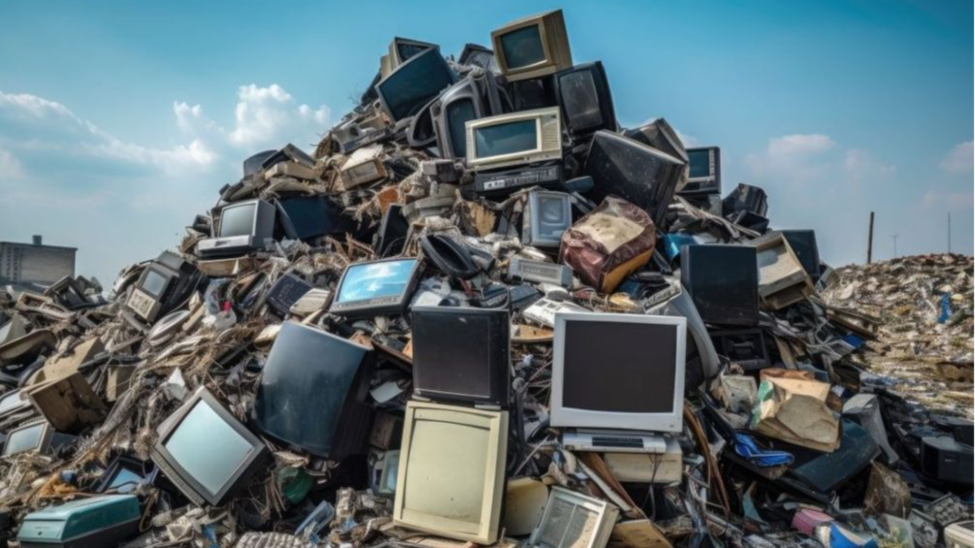 Gli esperti: «Il riciclo non basta, si produce troppa immondizia»