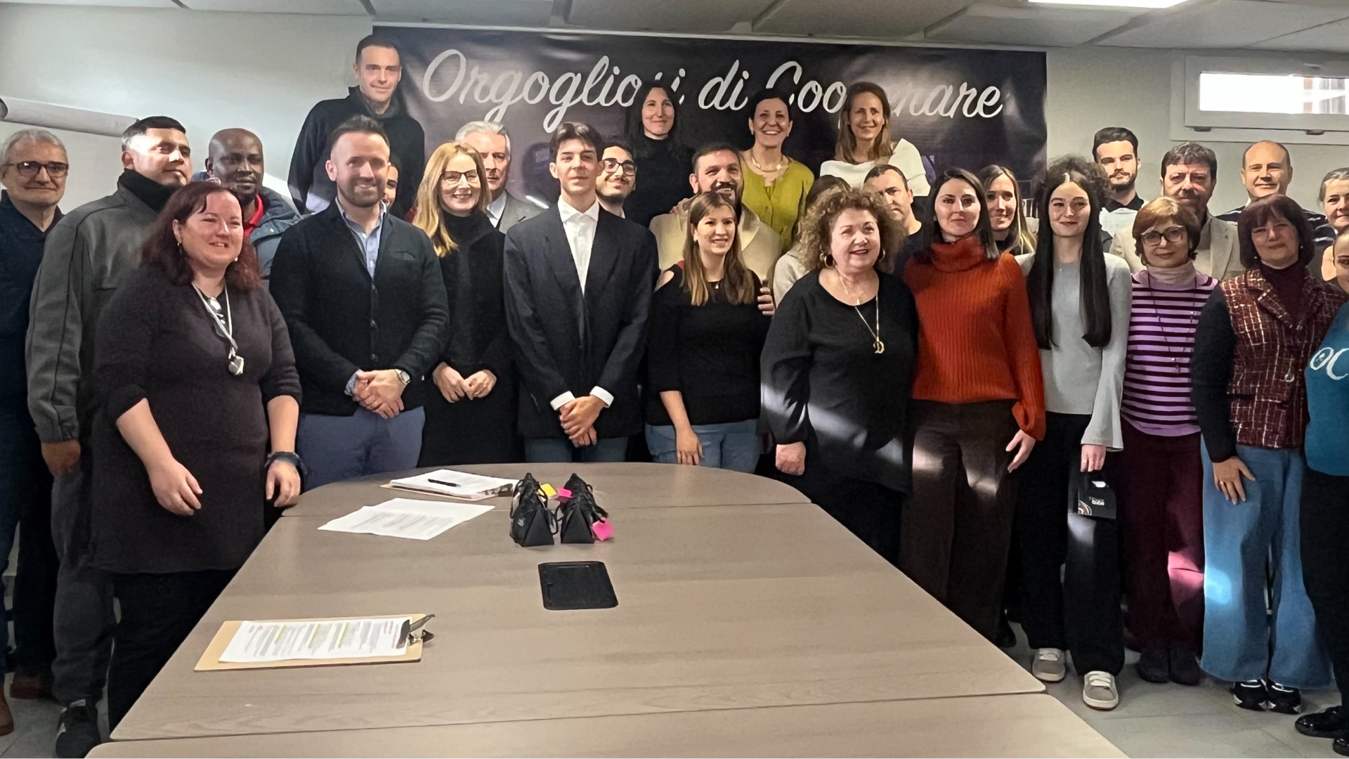 San Martino, premiati i dieci vincitori di tre bandi