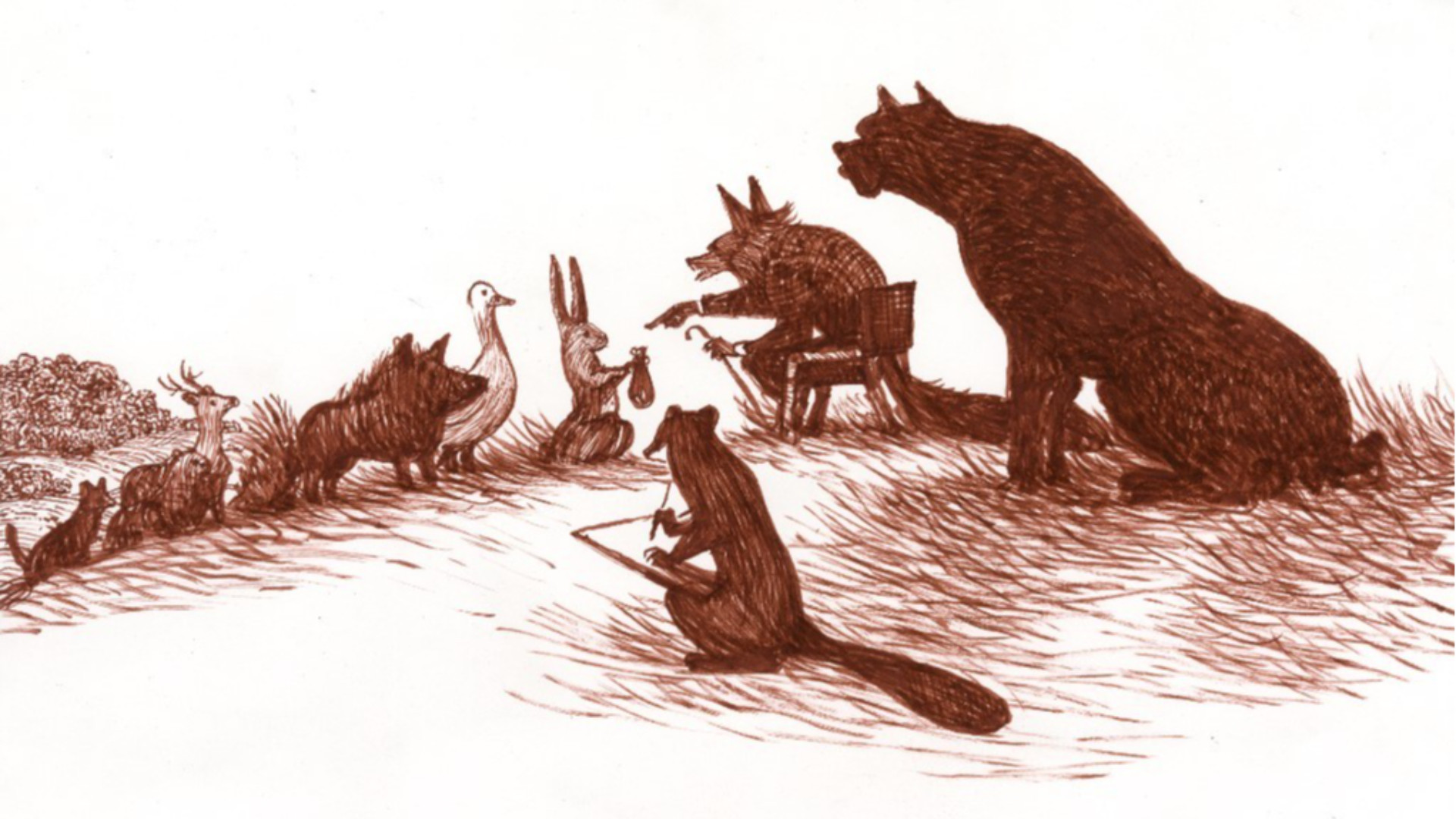 "I miei stupidi intenti" di Bernardo Zannoni