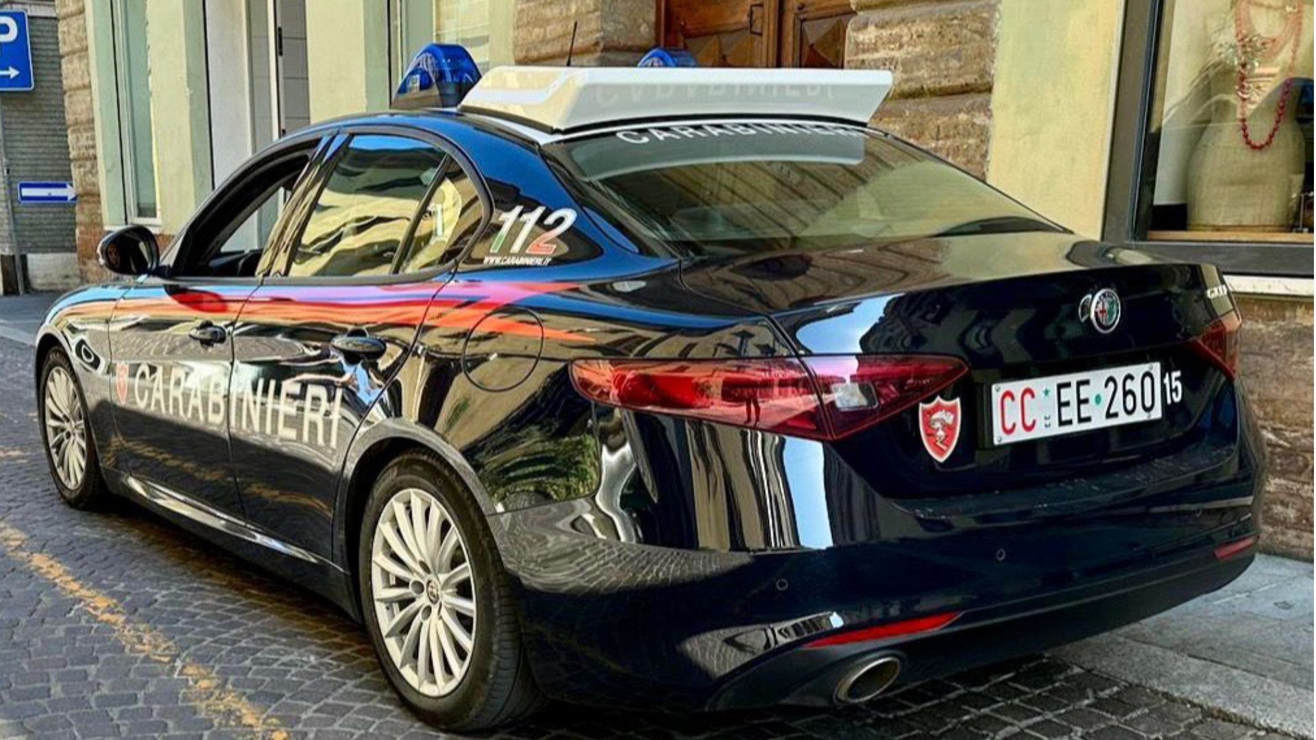 Bassa Piacentina, un intero venerdì di tentati furti