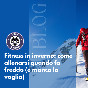 Fitness in inverno