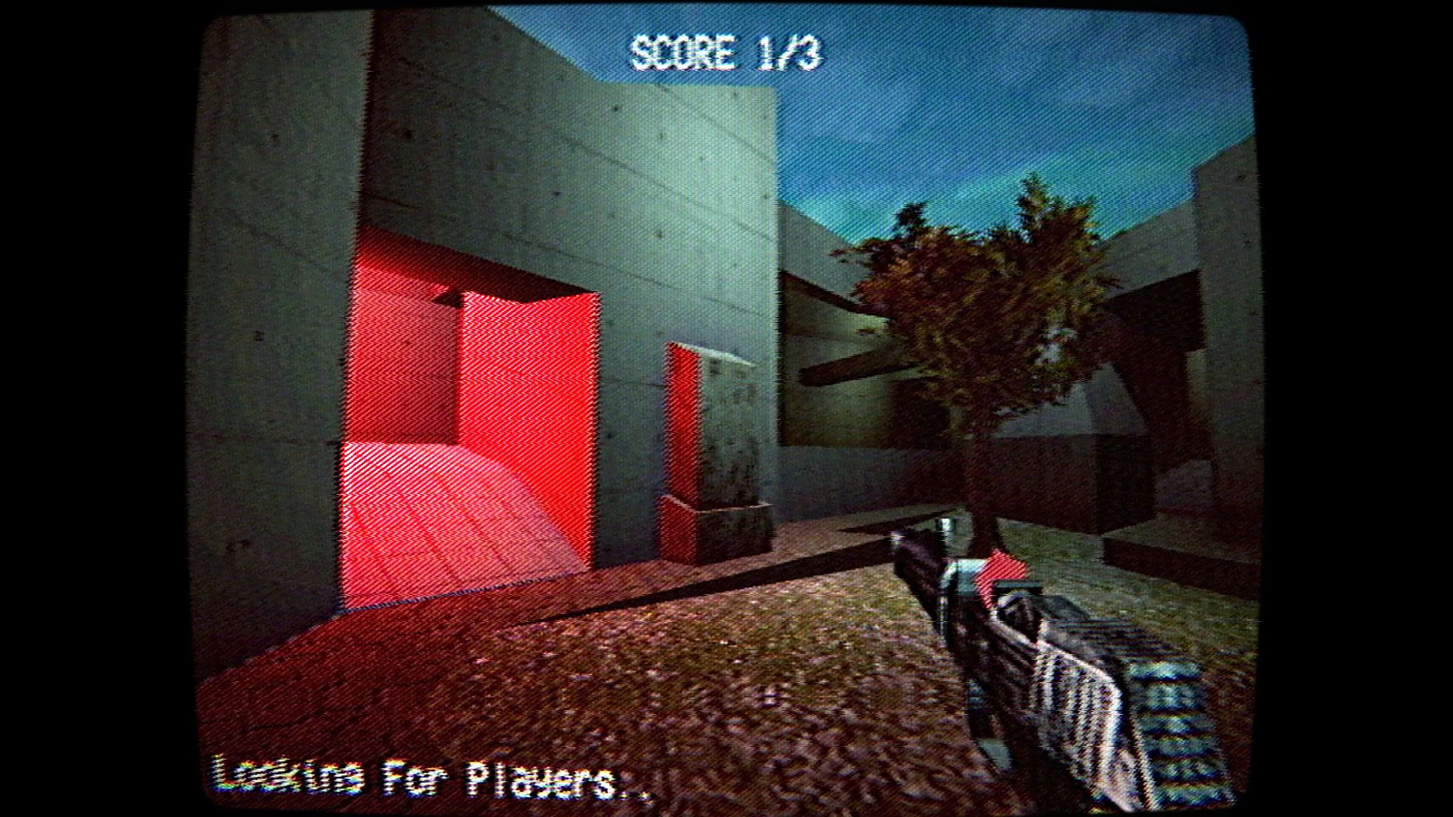 Una schermata del videogioco