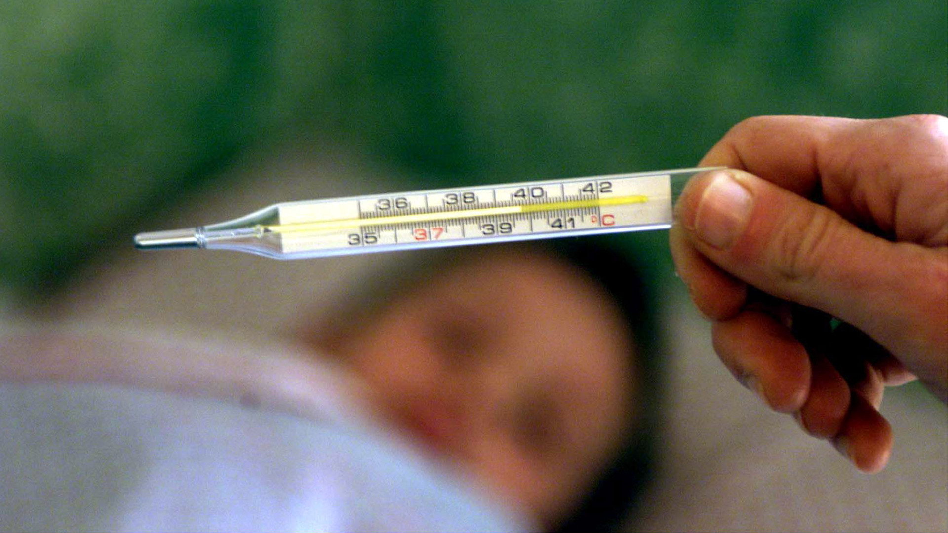 Influenza, bambini colpiti. Il picco sarà a gennaio