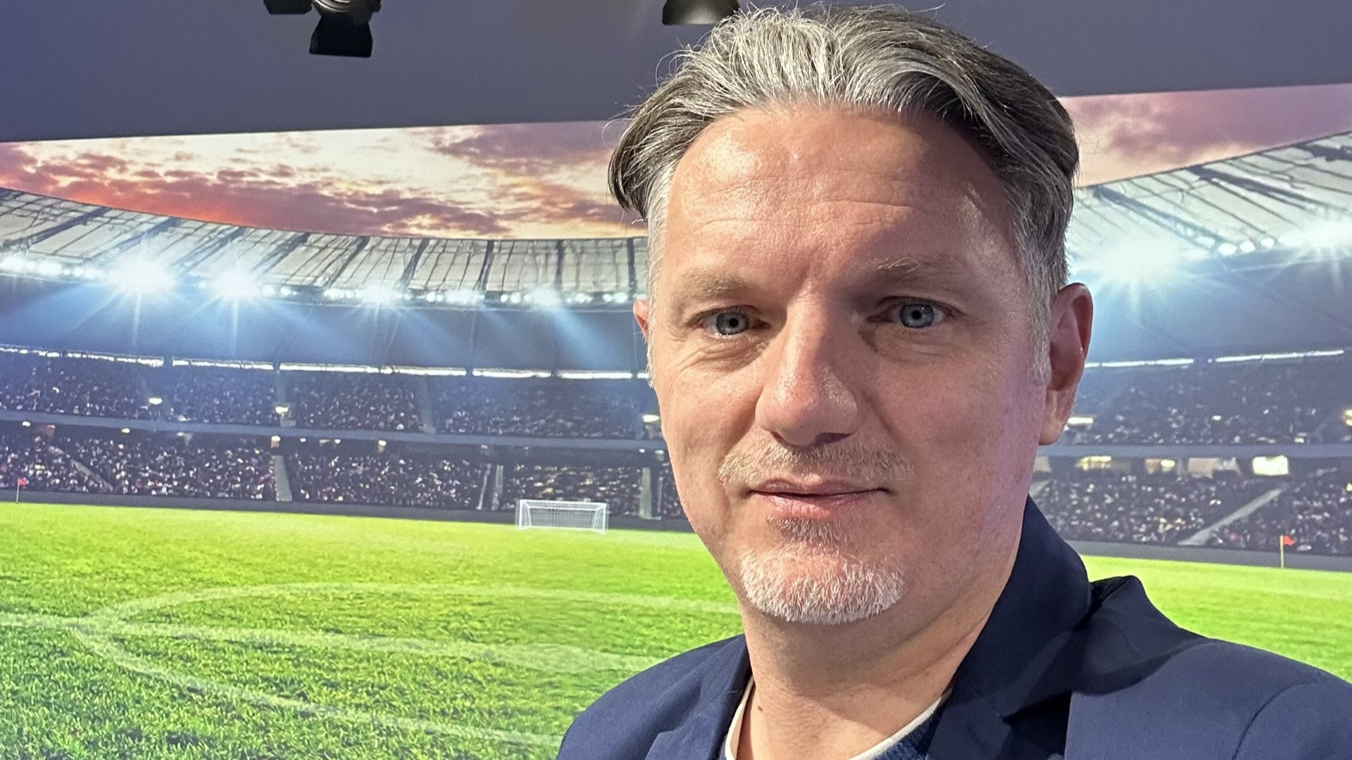 Il super Piace, tanti gol e commenti a Zona Calcio