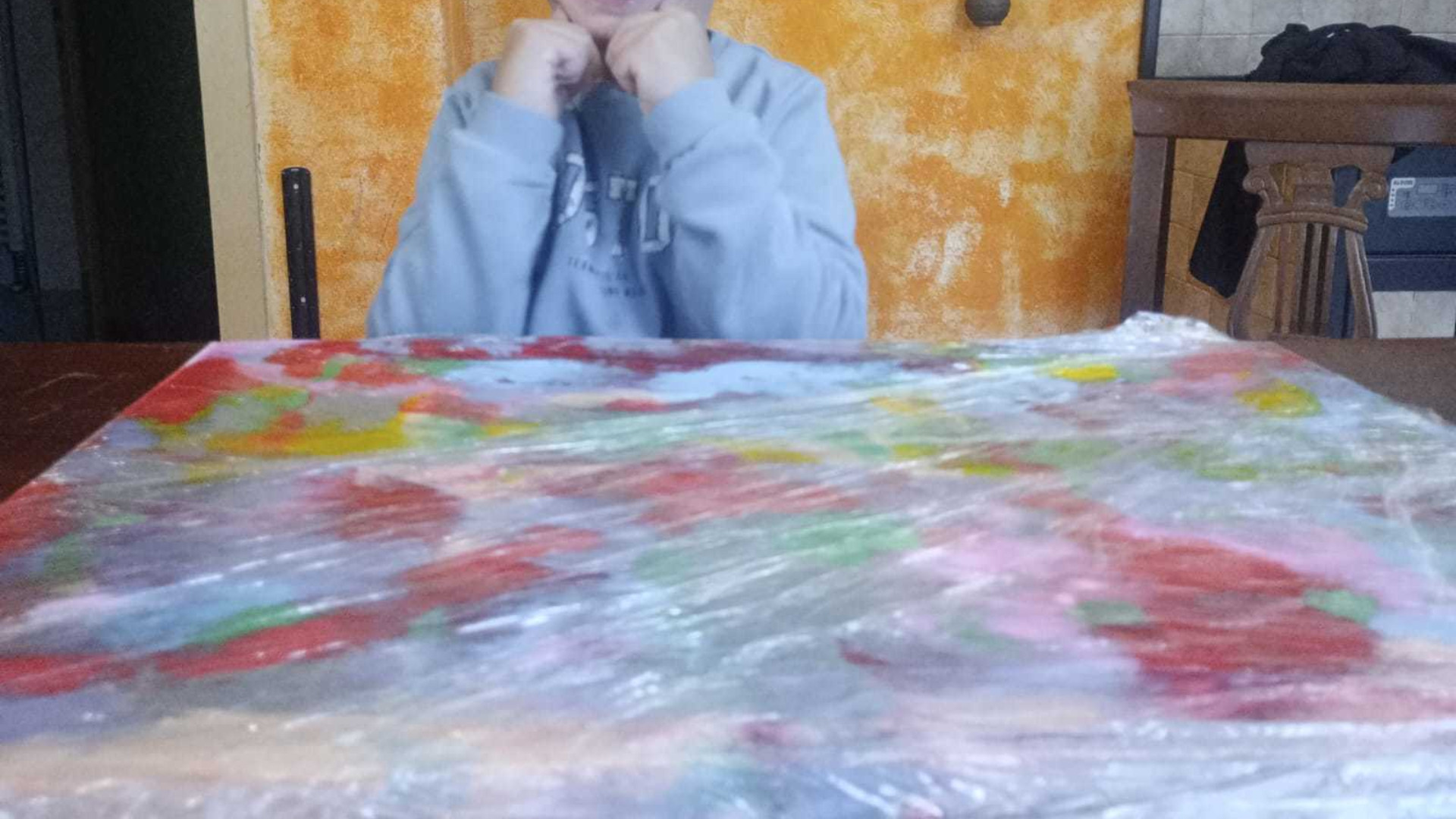 L'assistenza a casa non c'è. «Ma è un diritto di Federico»