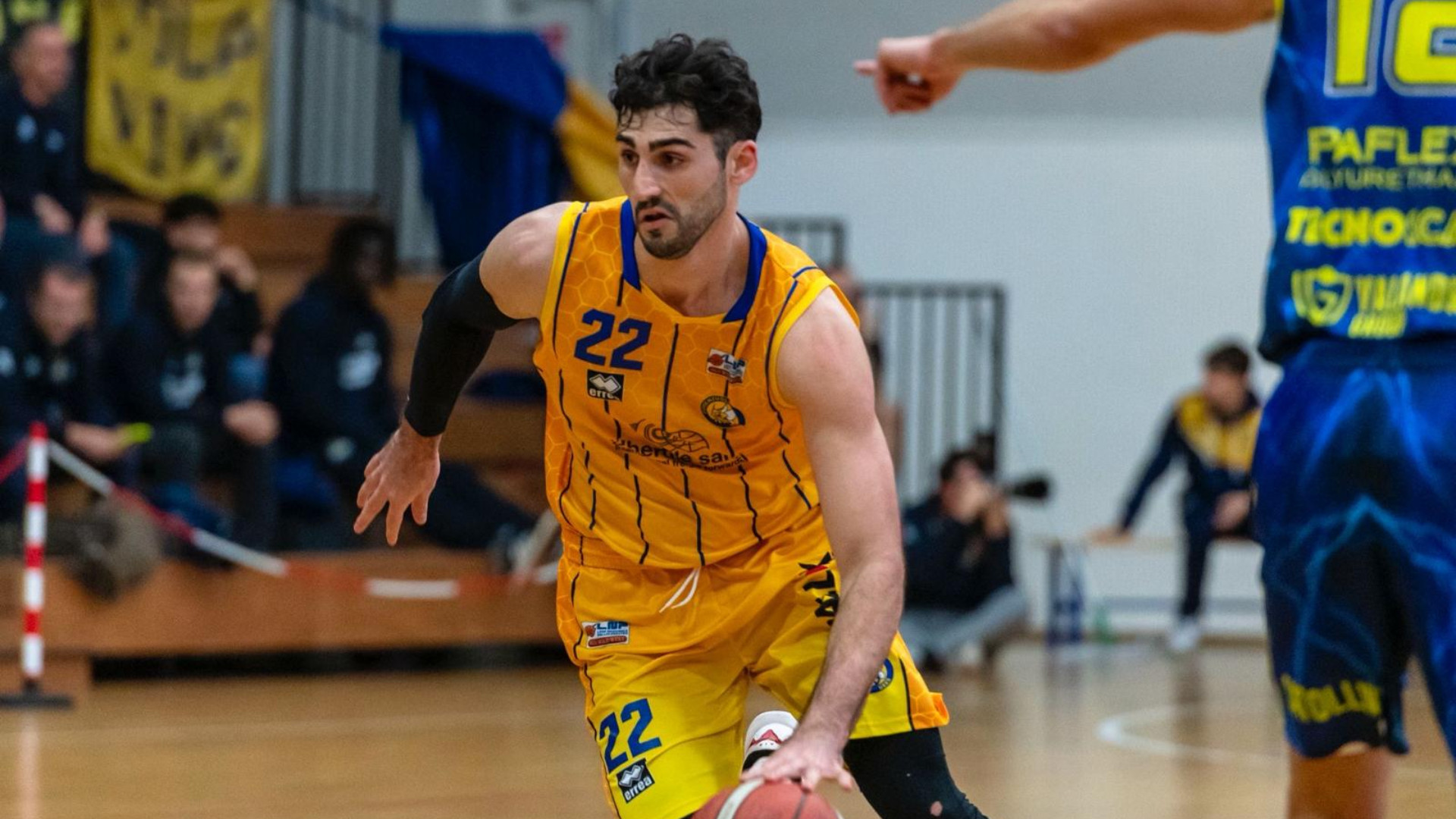 Assigeco sbanca il campo di Lumezzane, Bees travolti da Vigevano