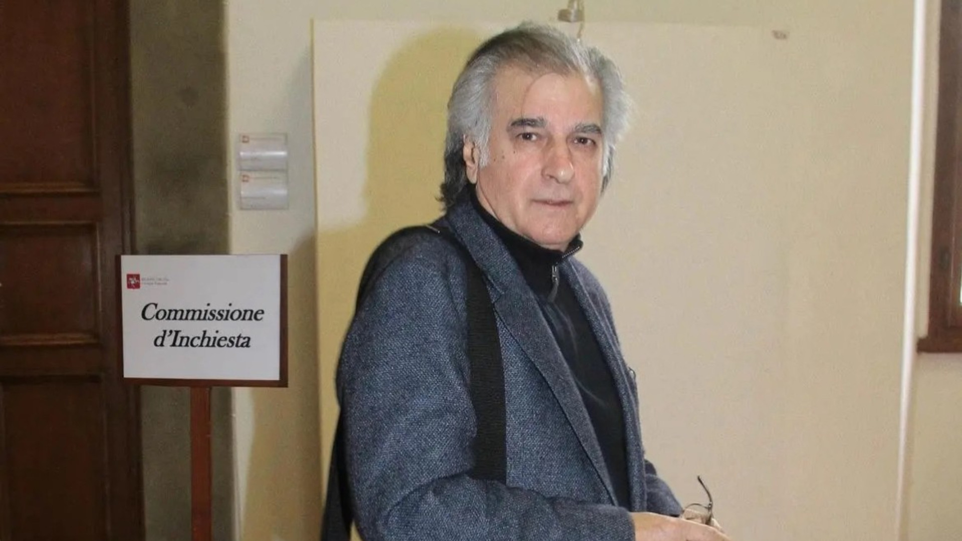 Michele Giuttari: «Nel gruppo dei Mostri di Firenze anche potenti e intoccabili. Bloccarono le indagini, ma oggi collaboro con la Commissione Antimafia»