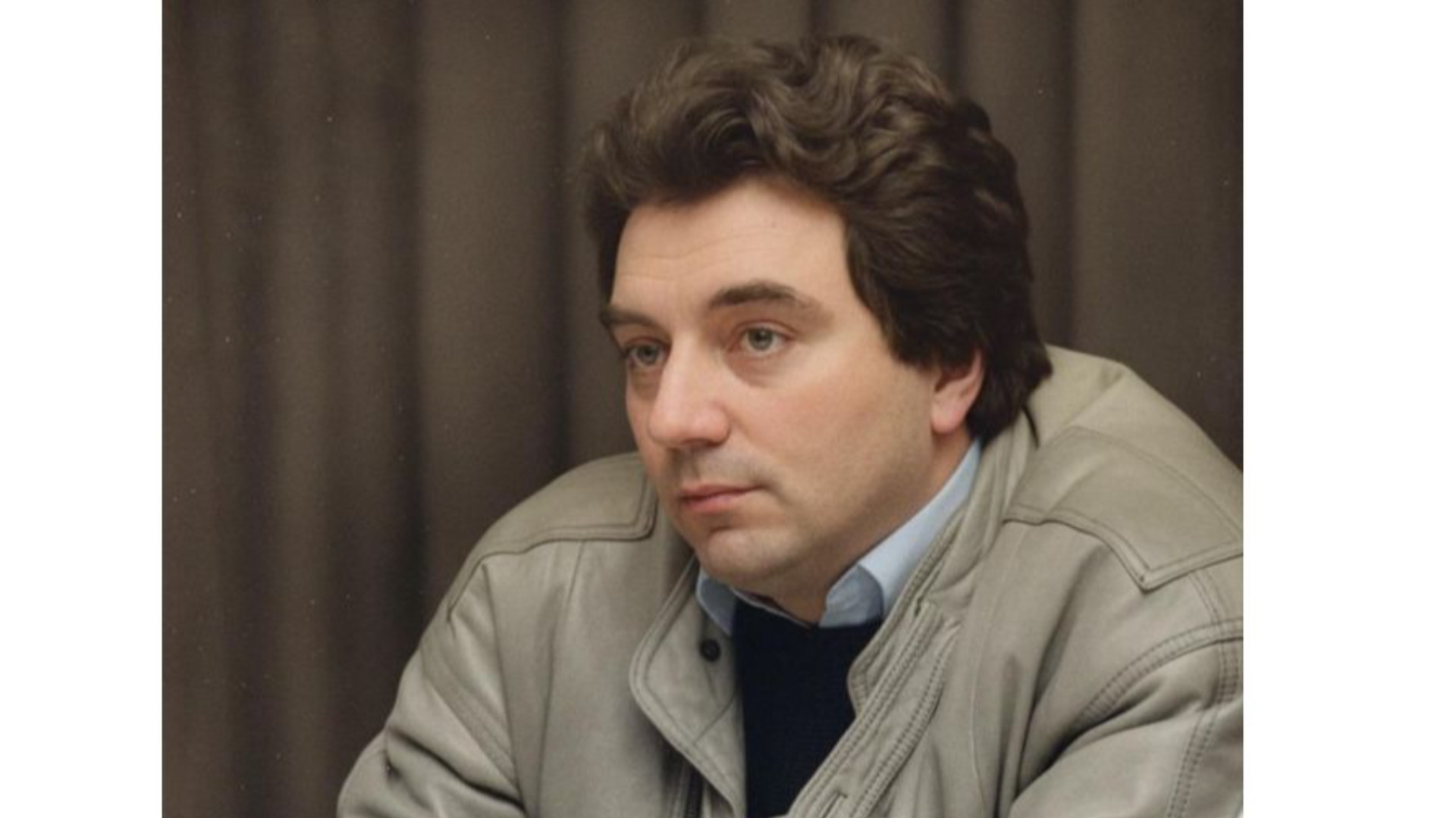 Castello, addio all'ex sindaco Tramelli