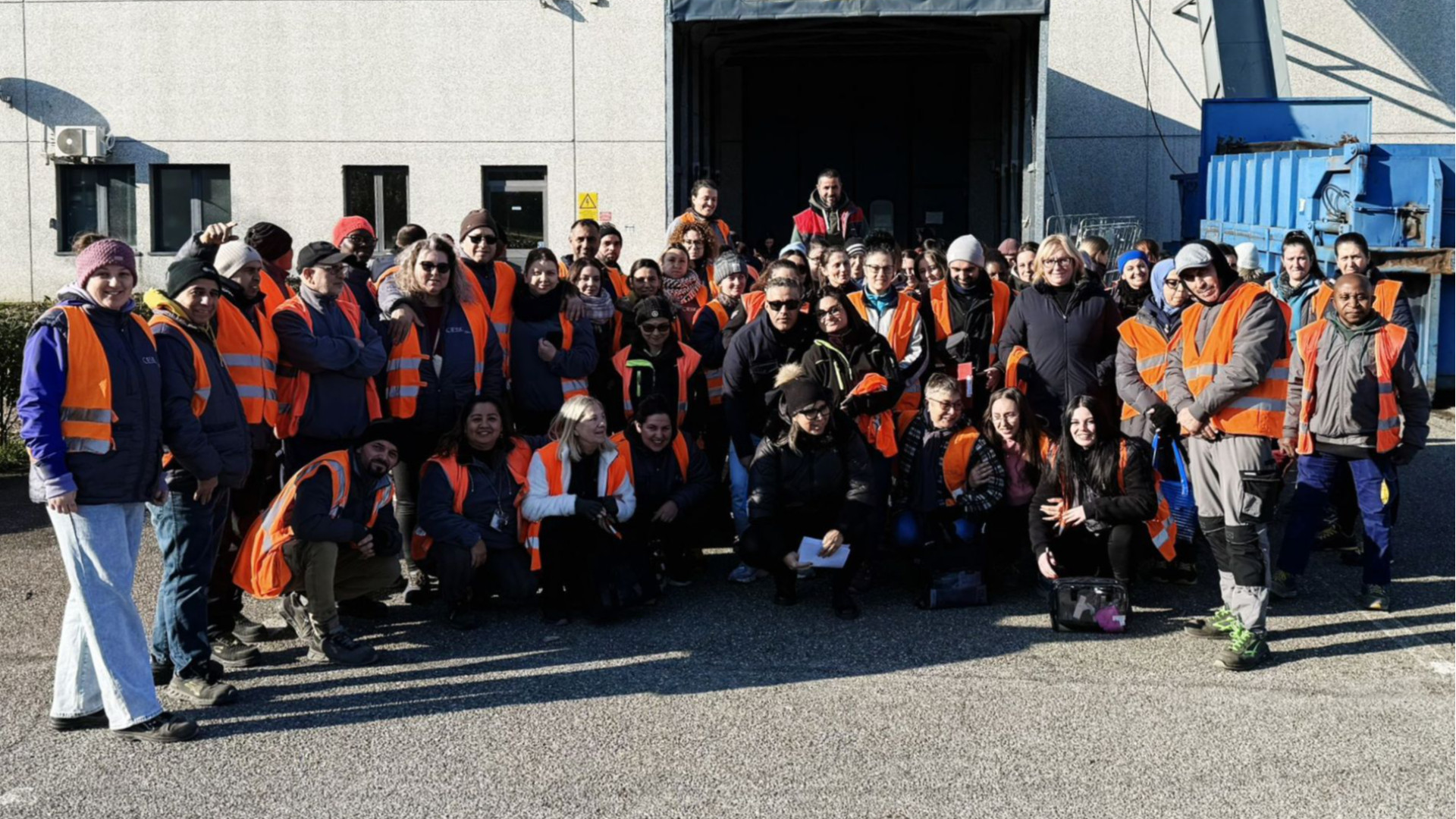 Logistica Rinascente, internalizzate 130 persone
