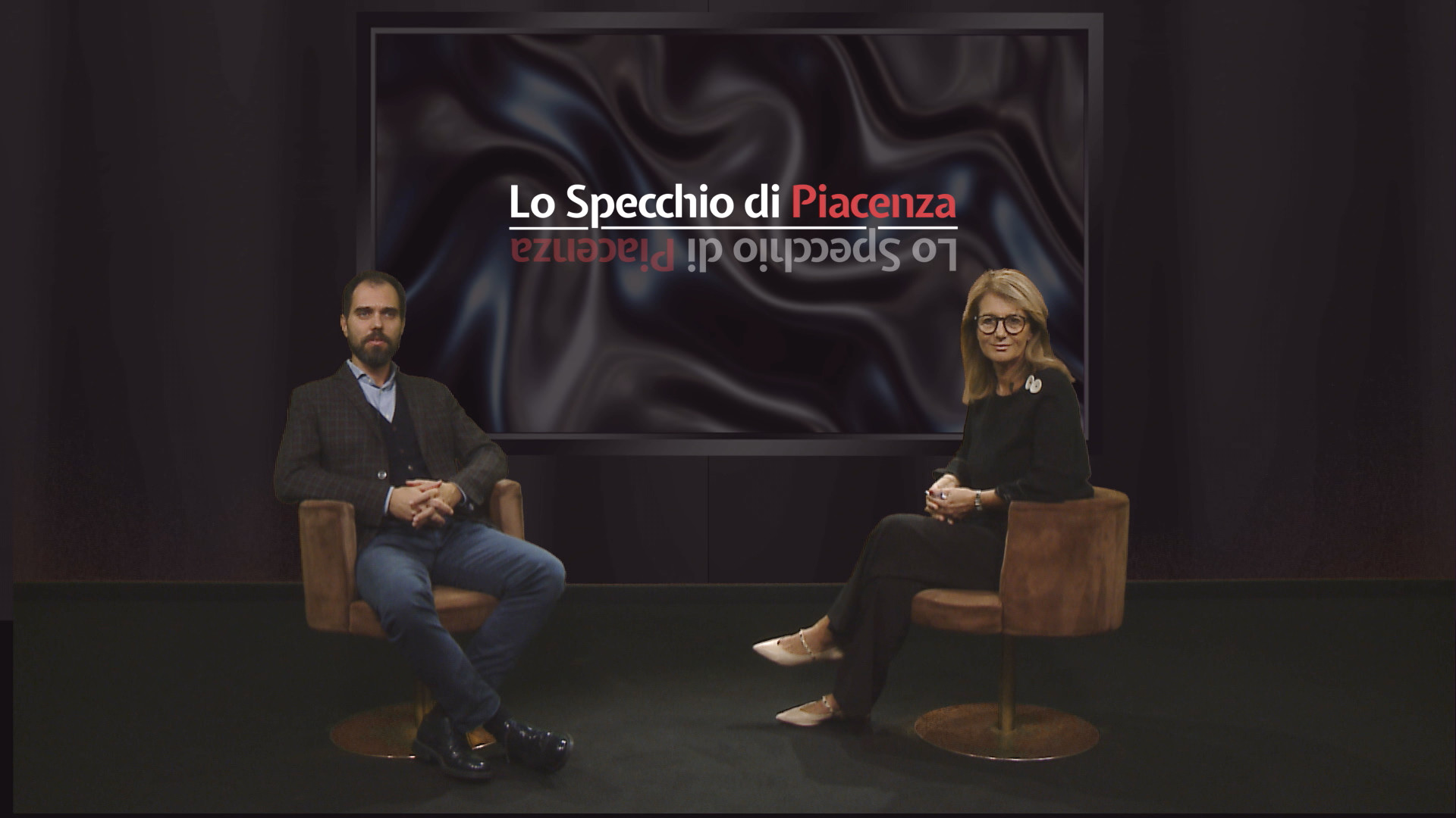 “Le nostre radici sono lì”: il viaggio di Manuel Ferrari nei 750 tesori della diocesi