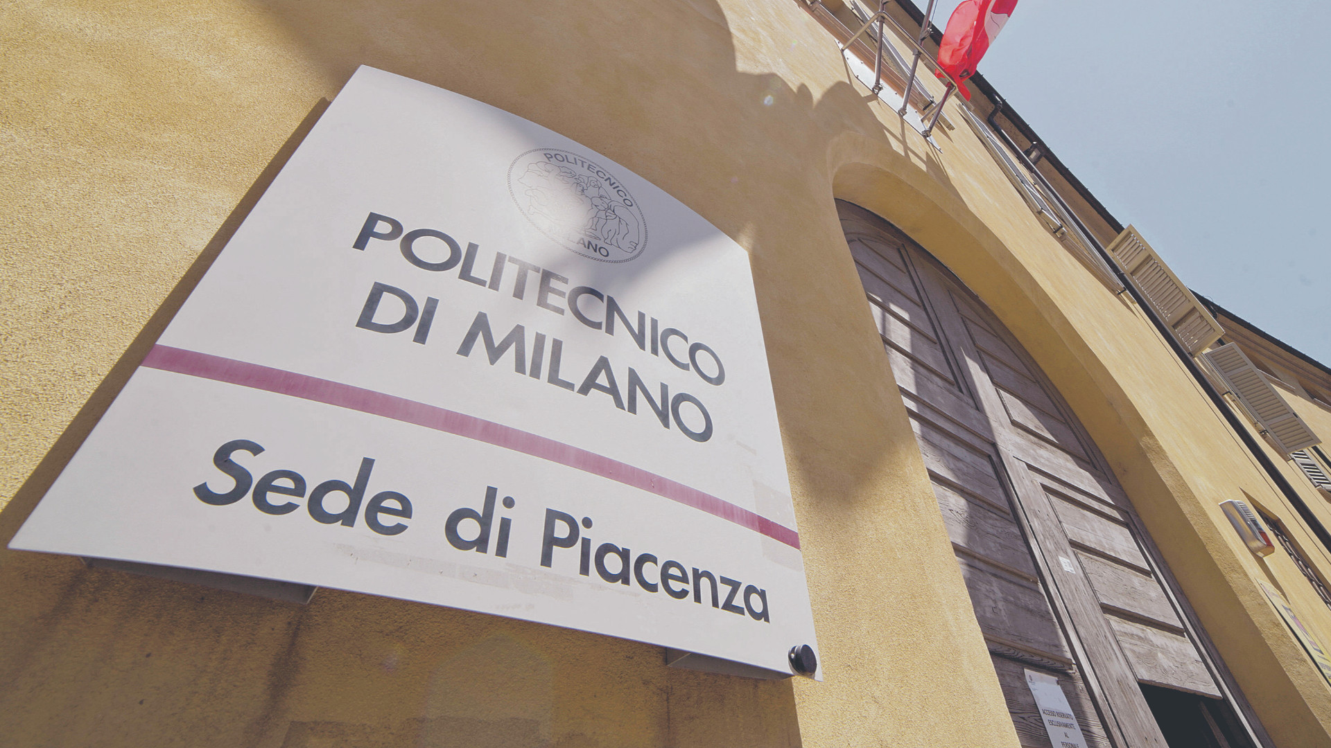 Tre nuove lauree per il Politecnico: Industrial Engineering a Piacenza