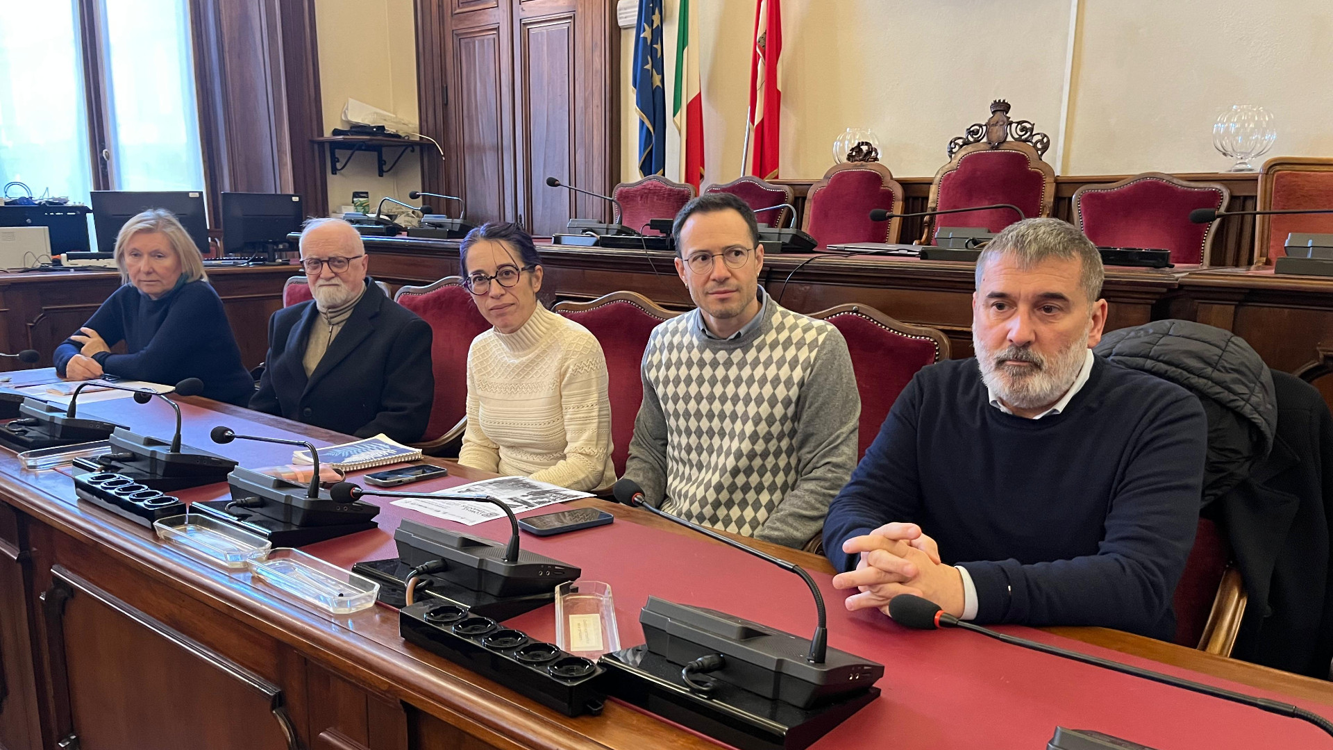 26 aprile 1945: anche i "Cobras" brasiliani  parteciparono alla liberazione di Piacenza