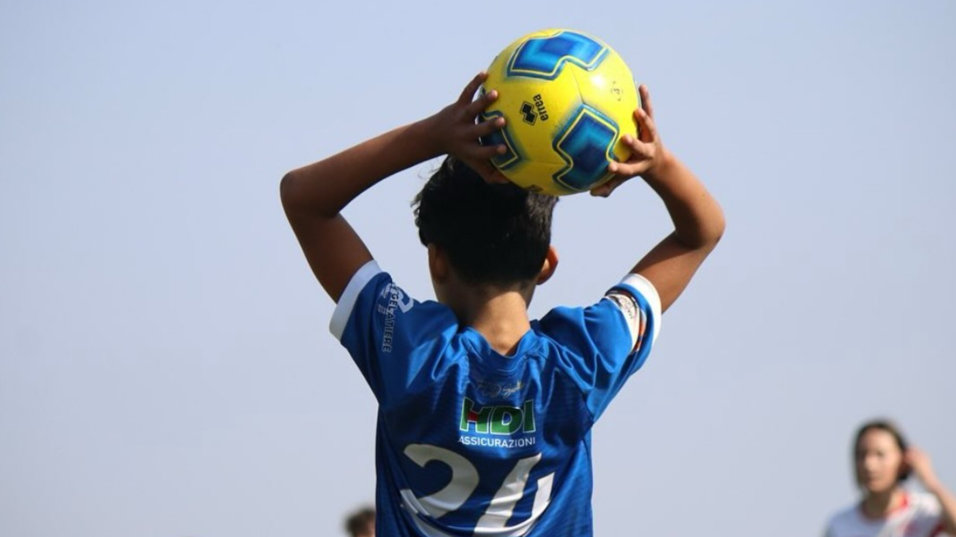 Agonismo e tifo sano, la squadra di calcio ingaggia lo psicologo