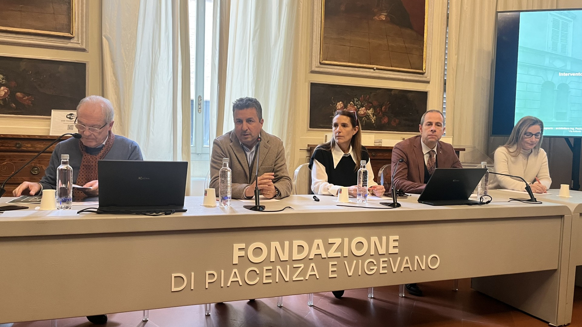 Pronto il progetto per l'ex San Marco, operazione da oltre 7 milioni