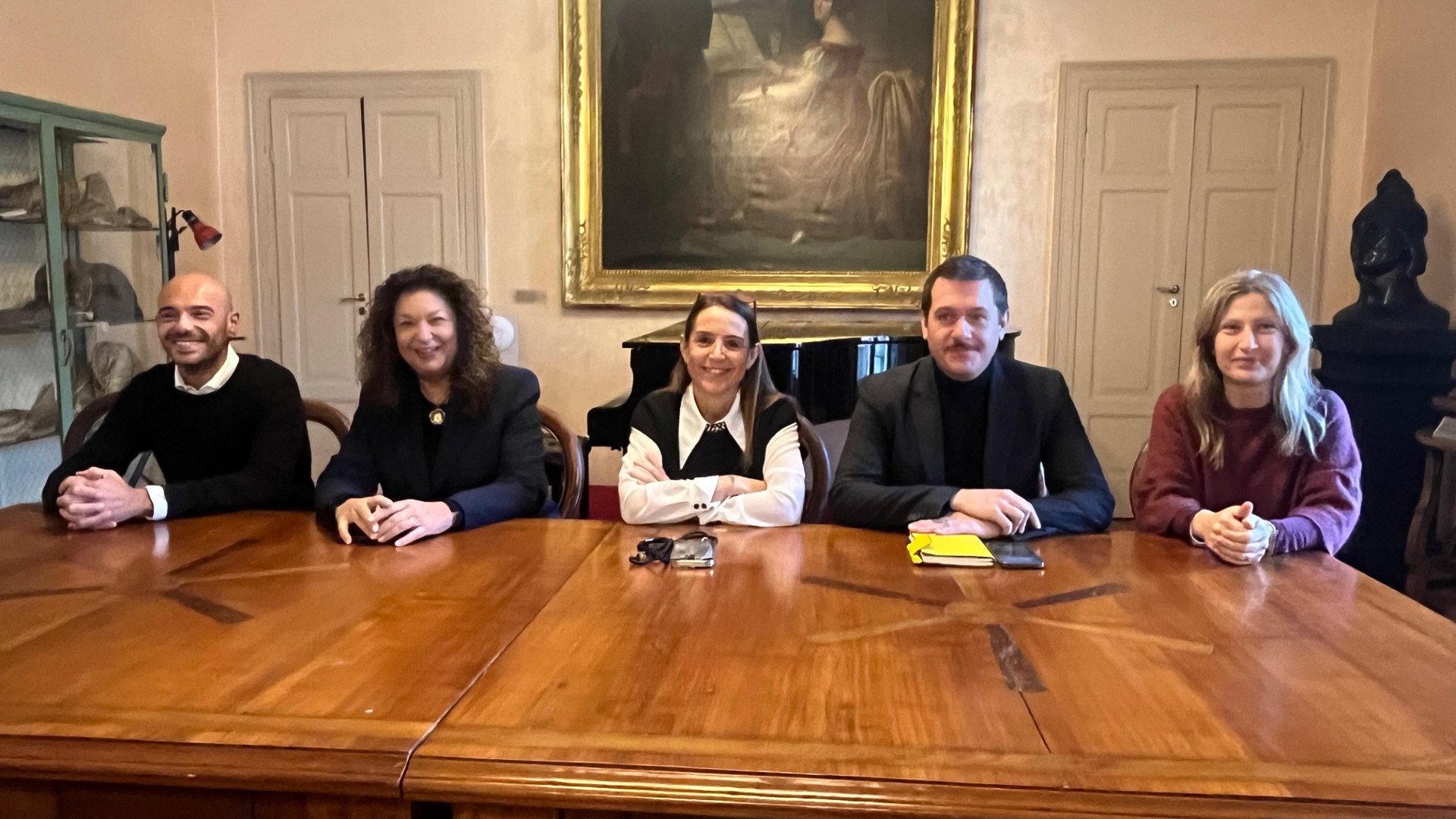 Capodanno per tutti, da Mr.Rain a Giuseppe Verdi