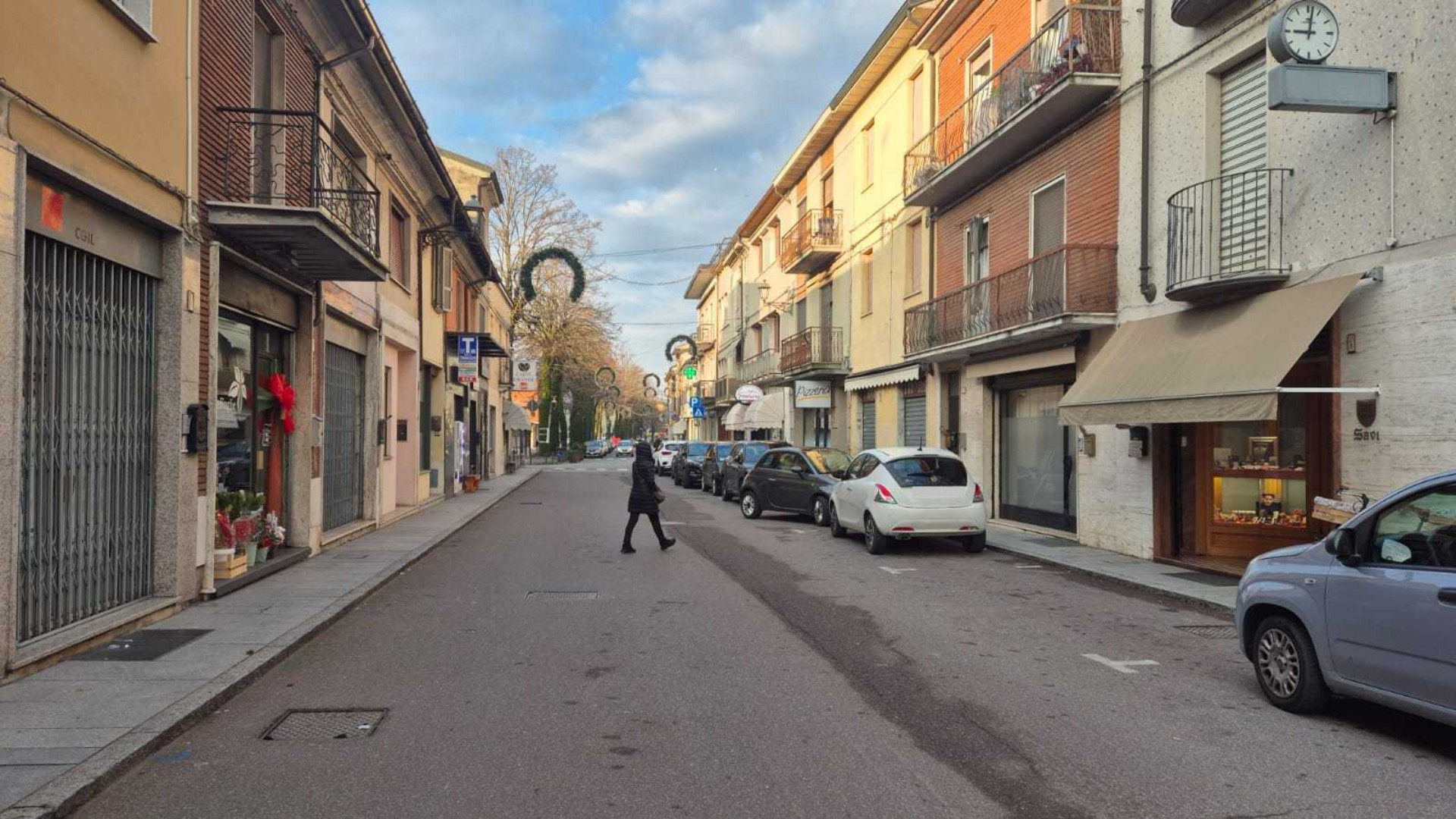 Buoni spesa a chi compra nei negozi di Caorso