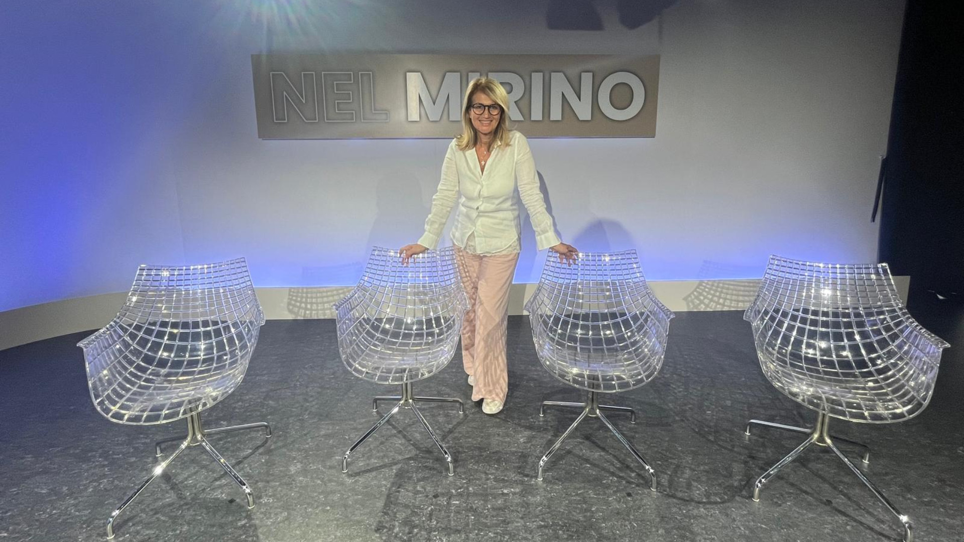 Fondi Pnrr e calo demografico, il vicepresidente regionale Colla ospite a "Nel Mirino"