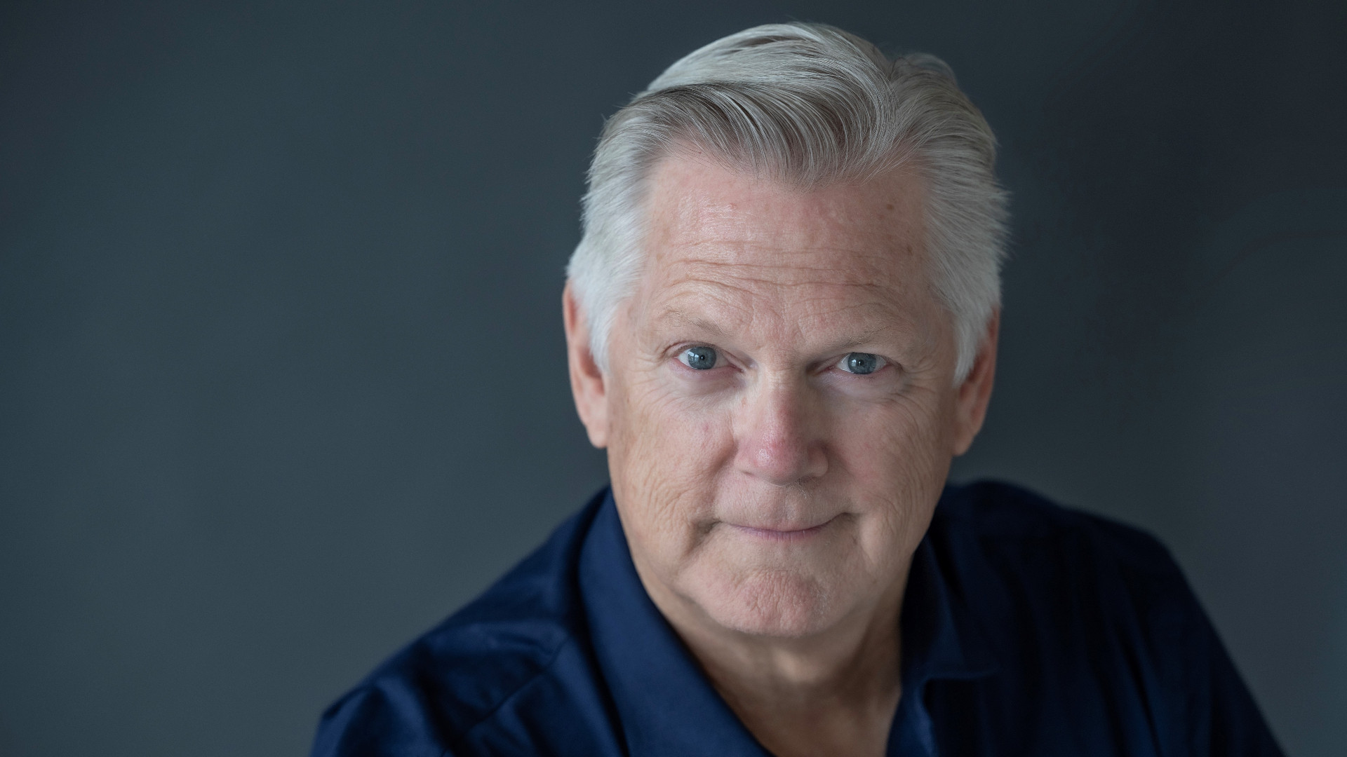 Il grande tenore verdiano Gregory Kunde, protagonista dell'opera