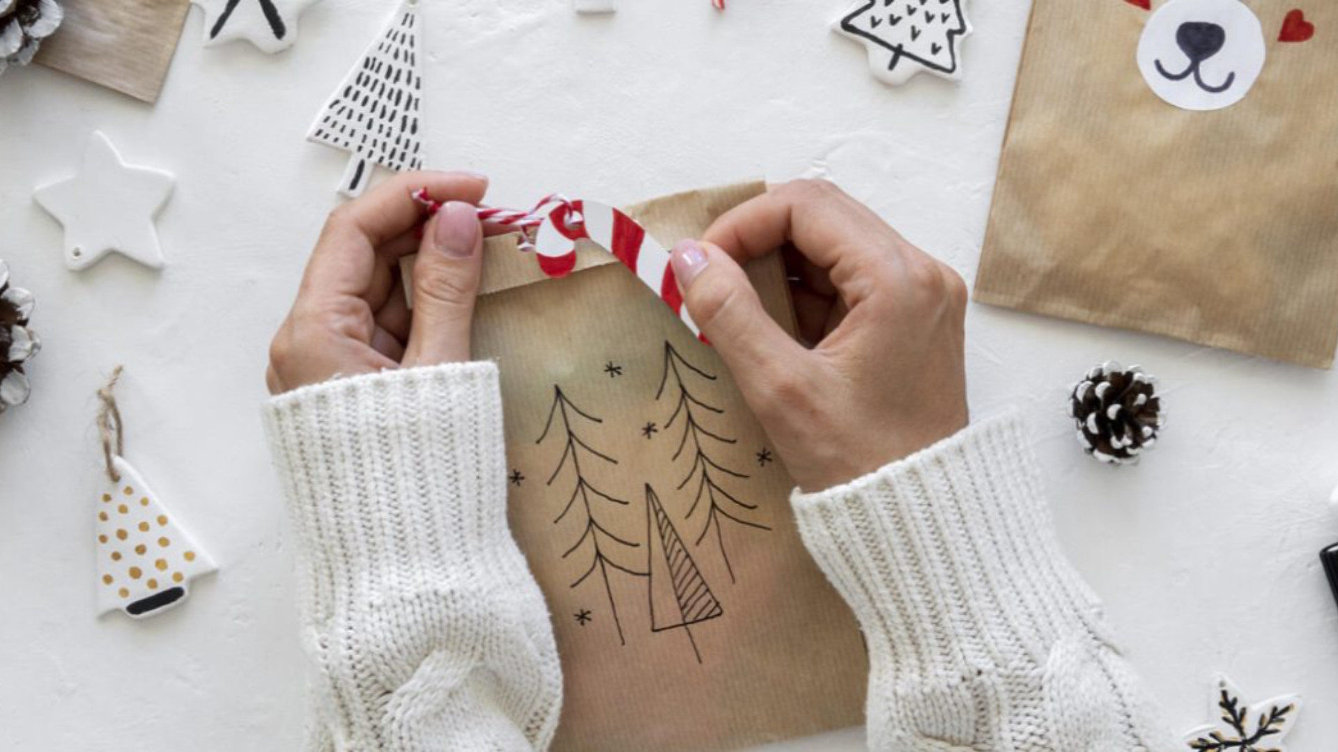 Ecco i regali per trascorrere il Natale in bellezza