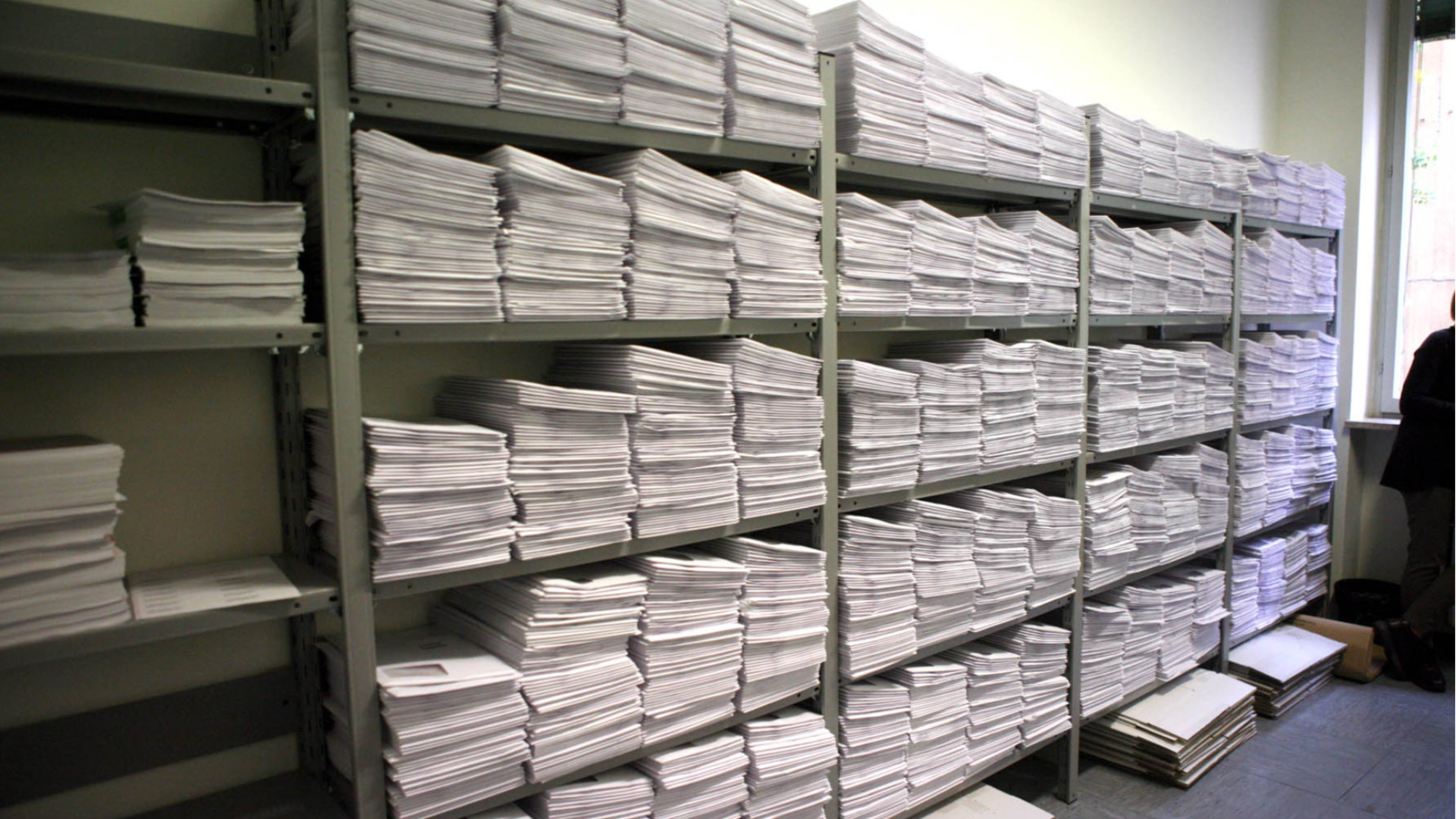 Censimento Istat, in pista 24 rilevatori in aiuto alle famiglie