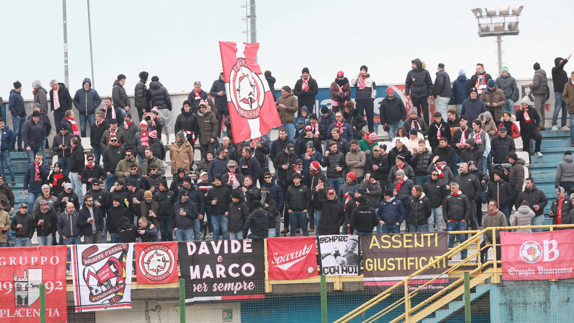 Al Garilli c'è il Tropical, il Piace non può fermarsi